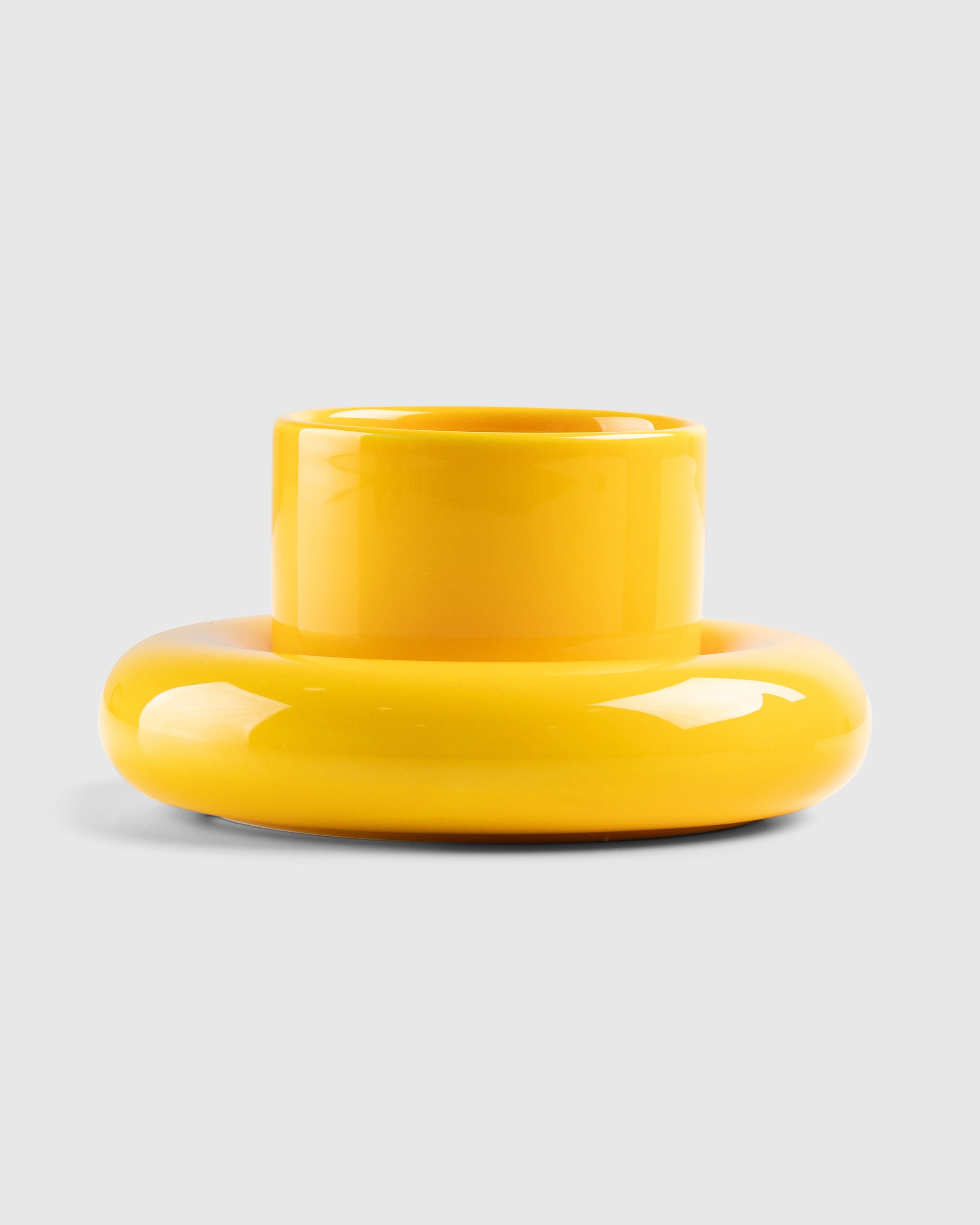 Gustaf Westman – Chunky Cup Standard Yellow