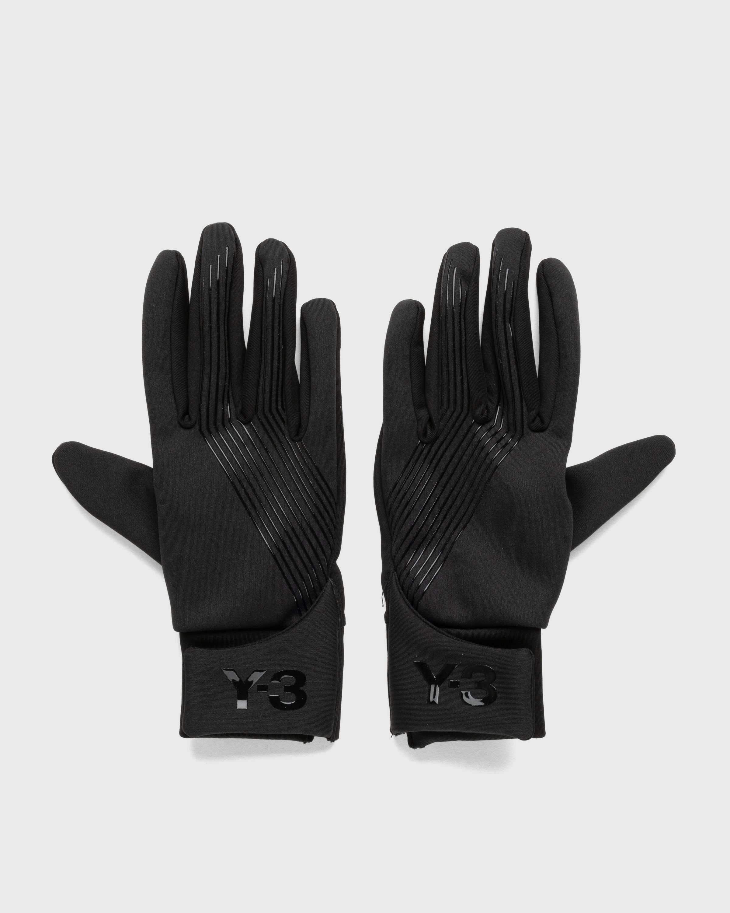 Y-3 – GORE-TEX Gloves | Highsnobiety Shop