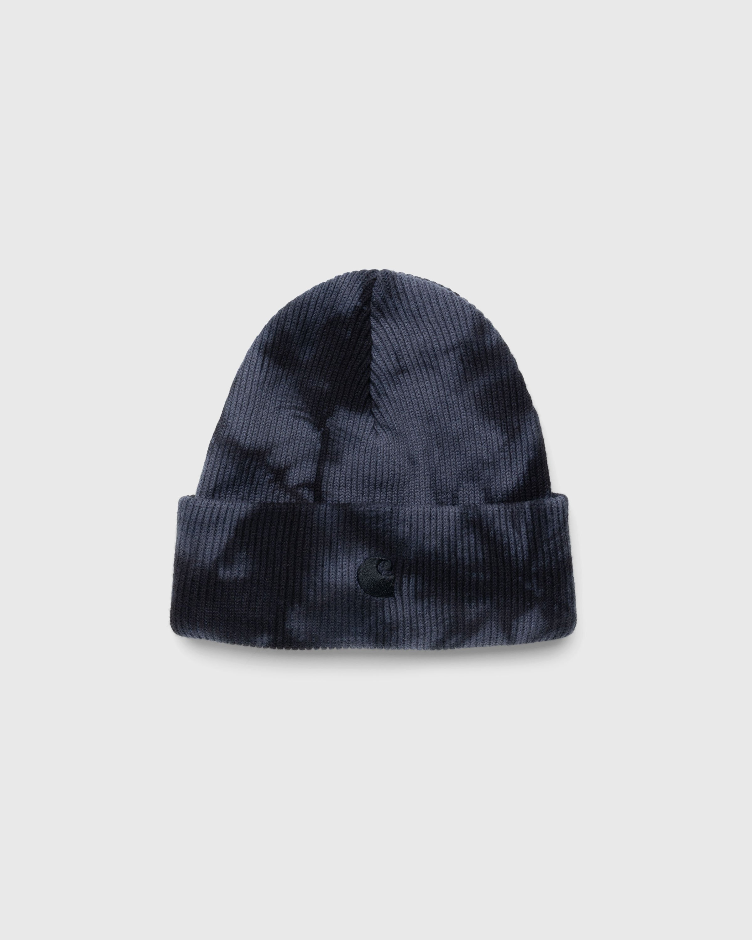 Carhartt WIP – Vista Beanie Chromo Black | Highsnobiety Shop