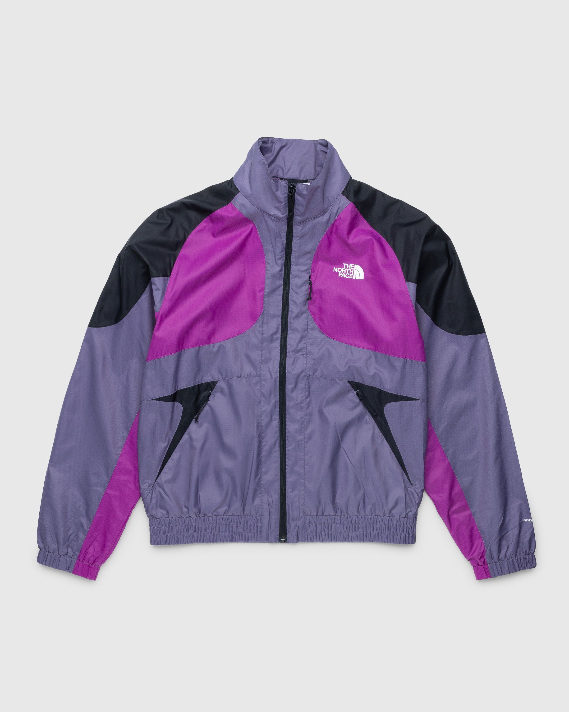 The North Face – TNF X Jacket | Highsnobiety Shop