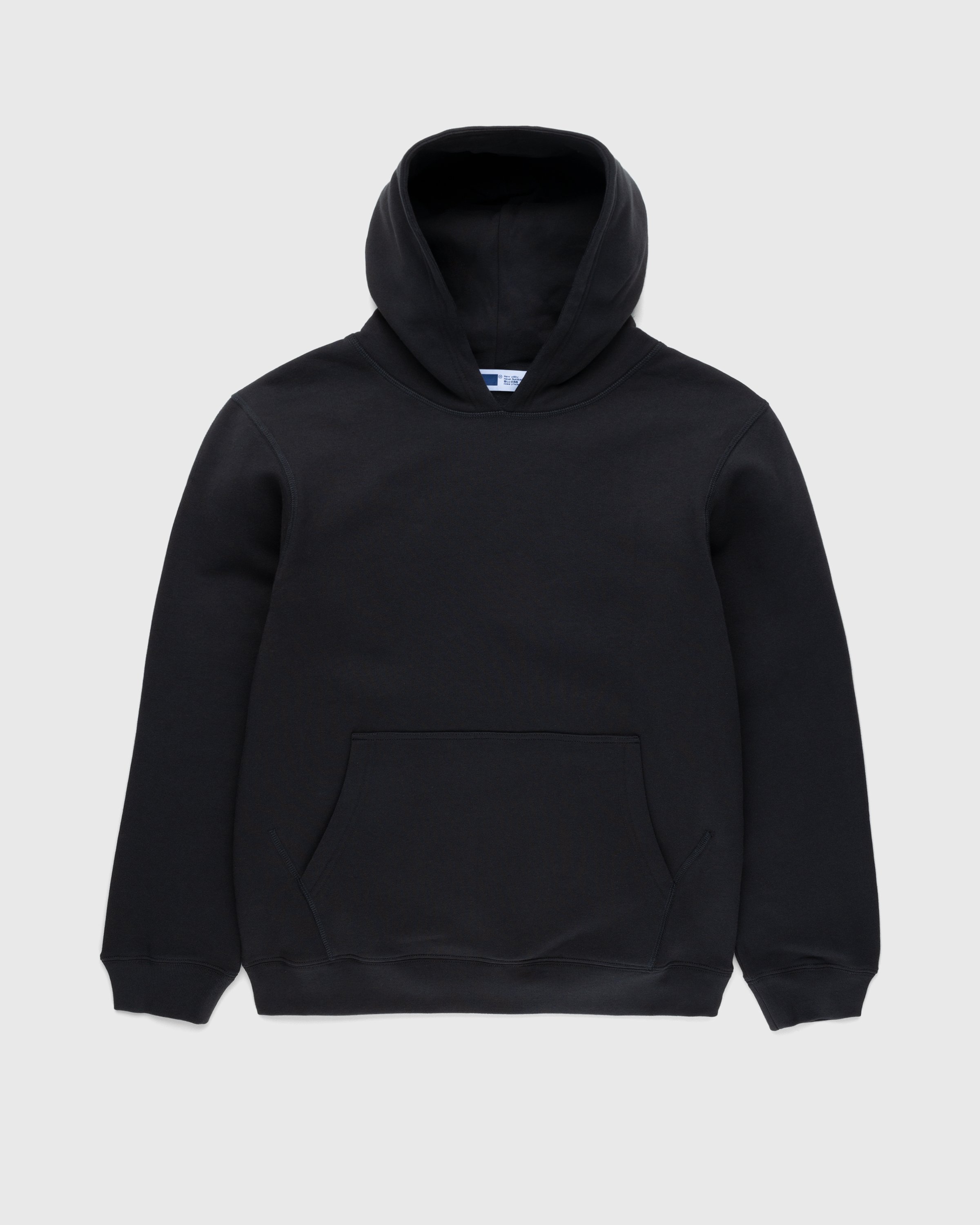 affix hoodie