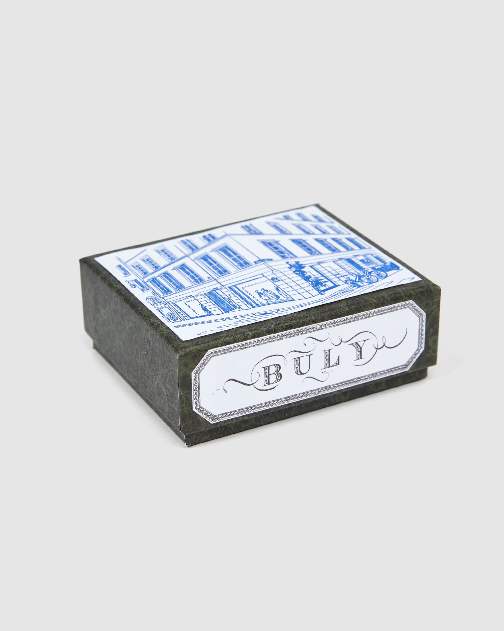 packaging officine universelle buly