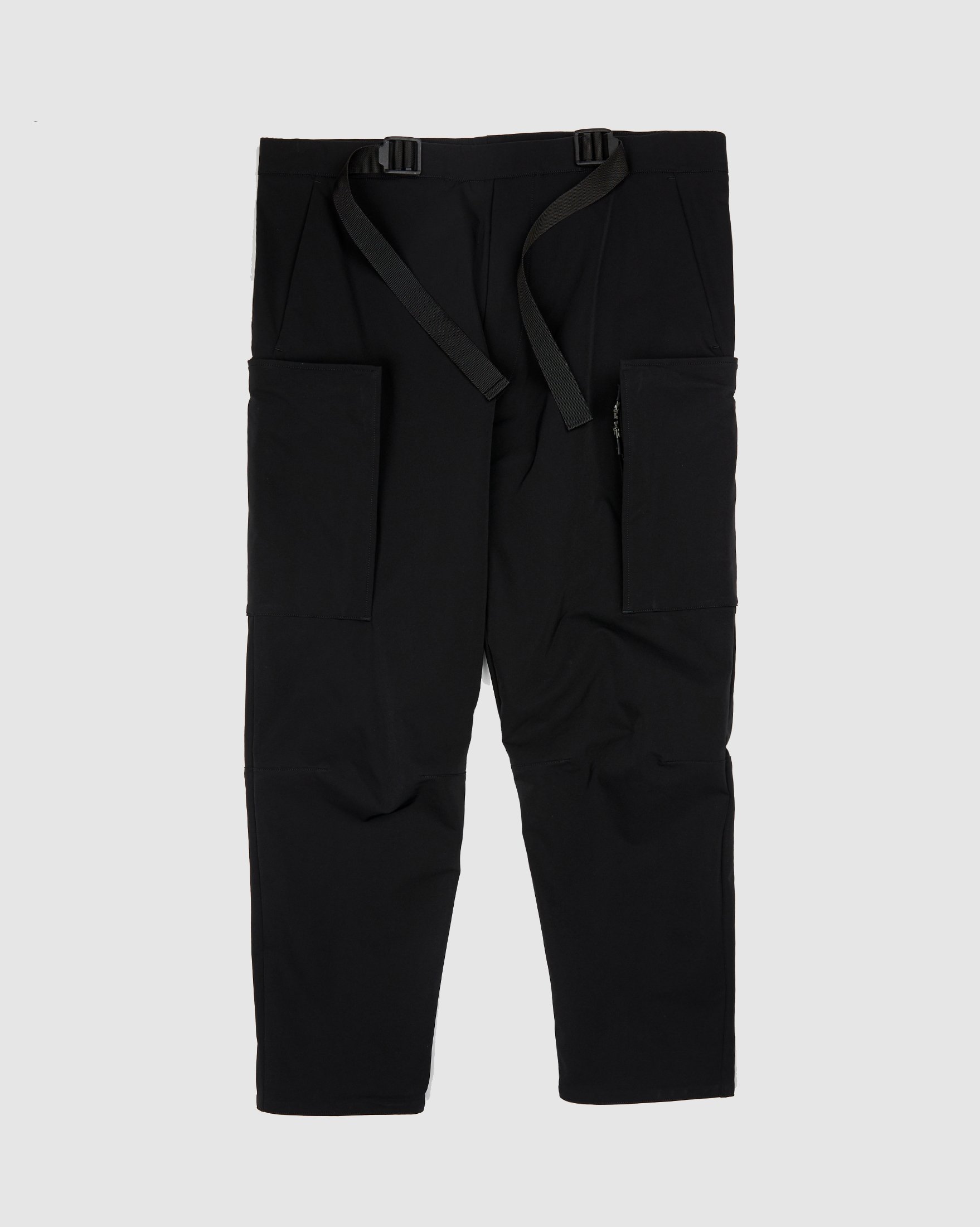 ACRONYM – P31A DS Trouser Black | Highsnobiety Shop