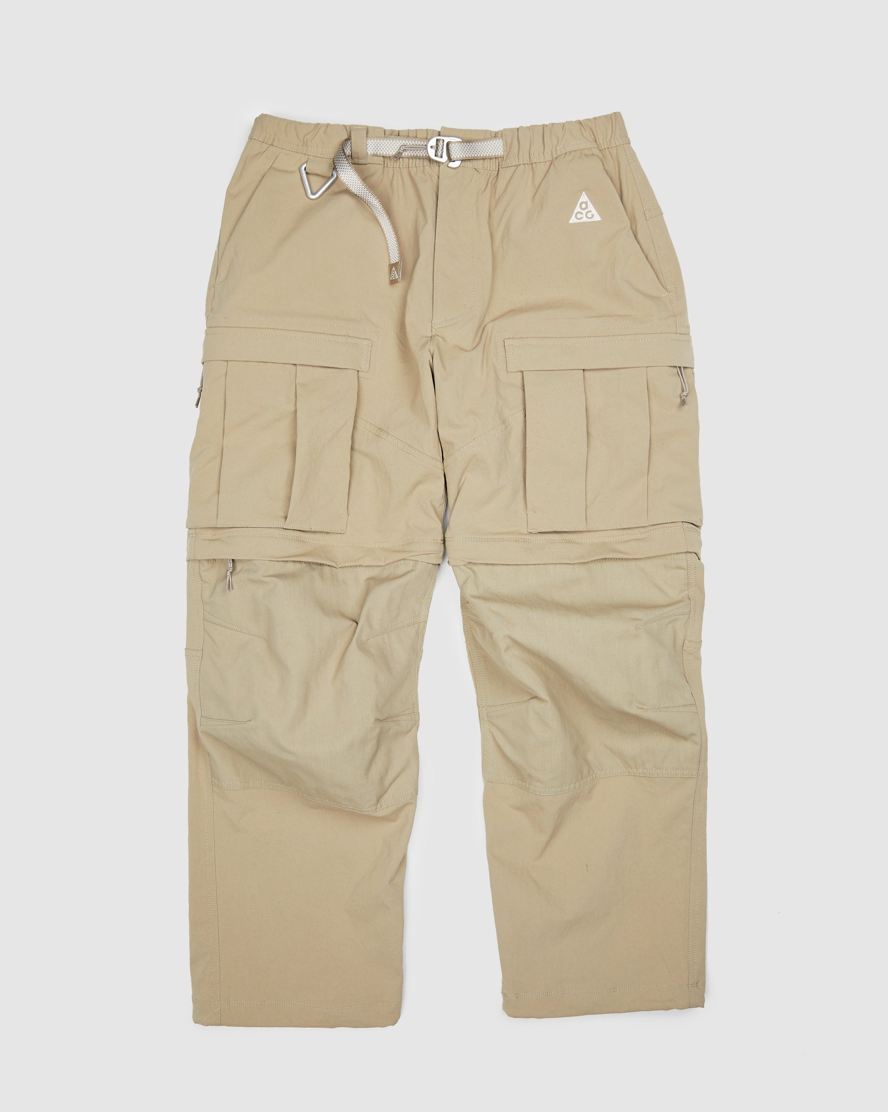nike pants with side pockets