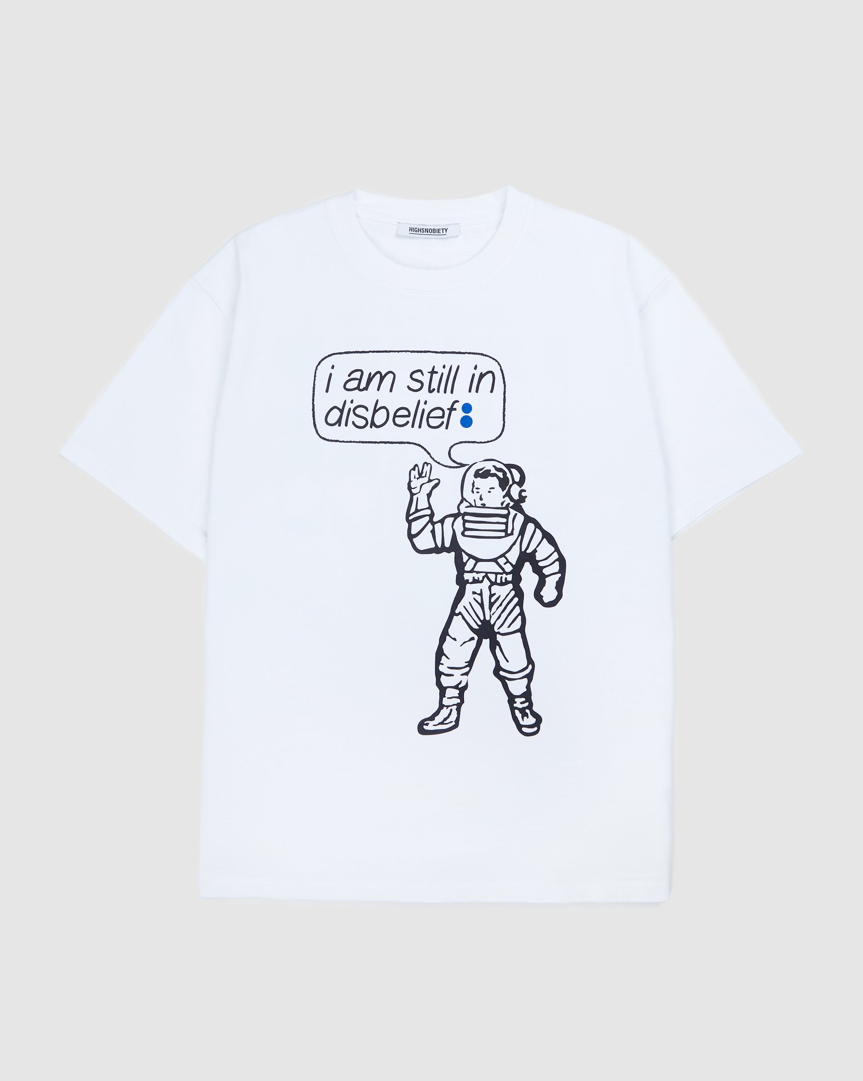 Colette Mon Amour c White T Shirt Highsnobiety Shop Colette Mon Amour c White T Shirt Highsnobiety Shop