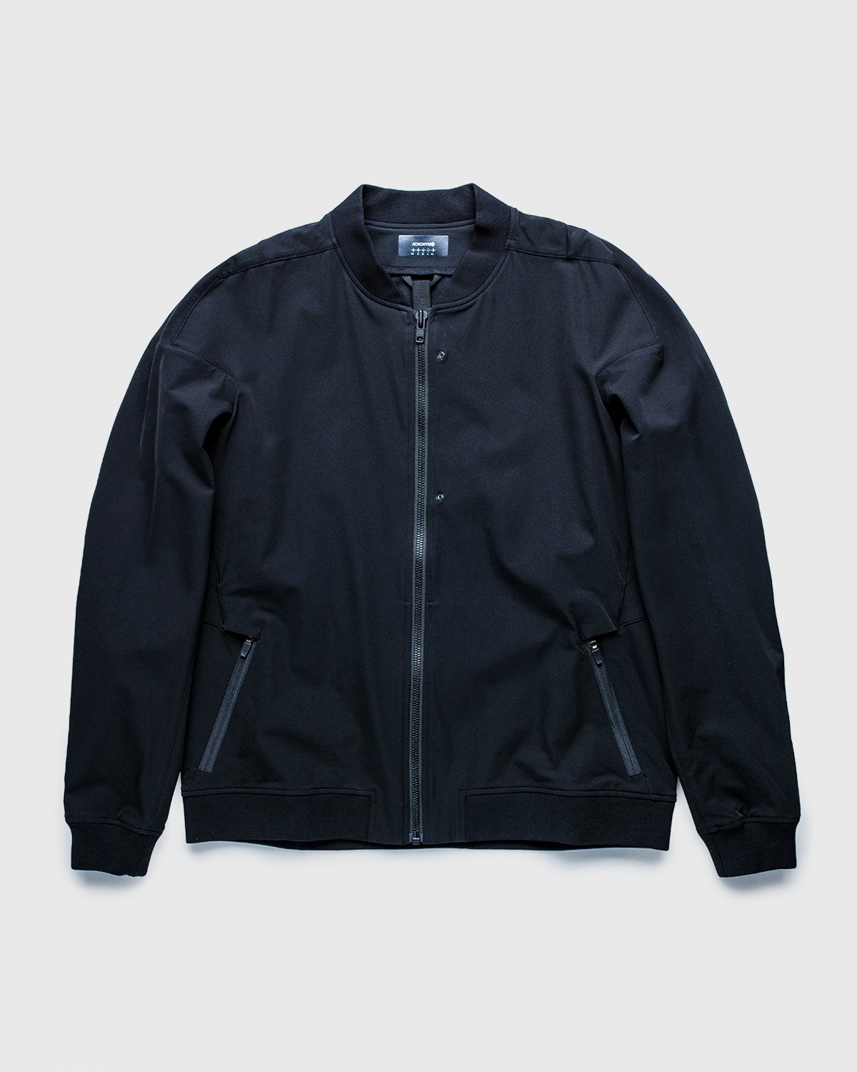 ACRONYM – J90-DS Jacket Black | Highsnobiety Shop