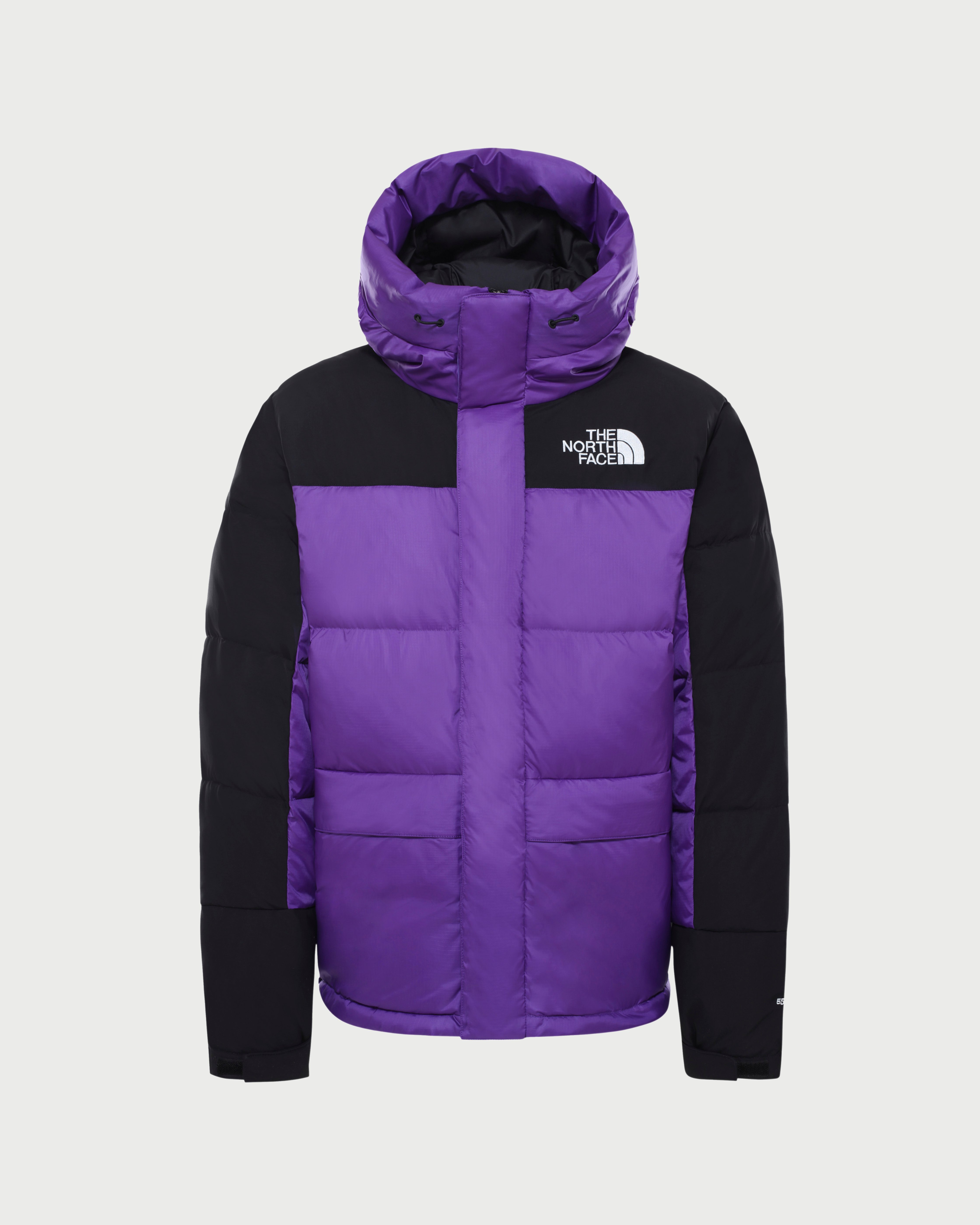 north face flare down vest