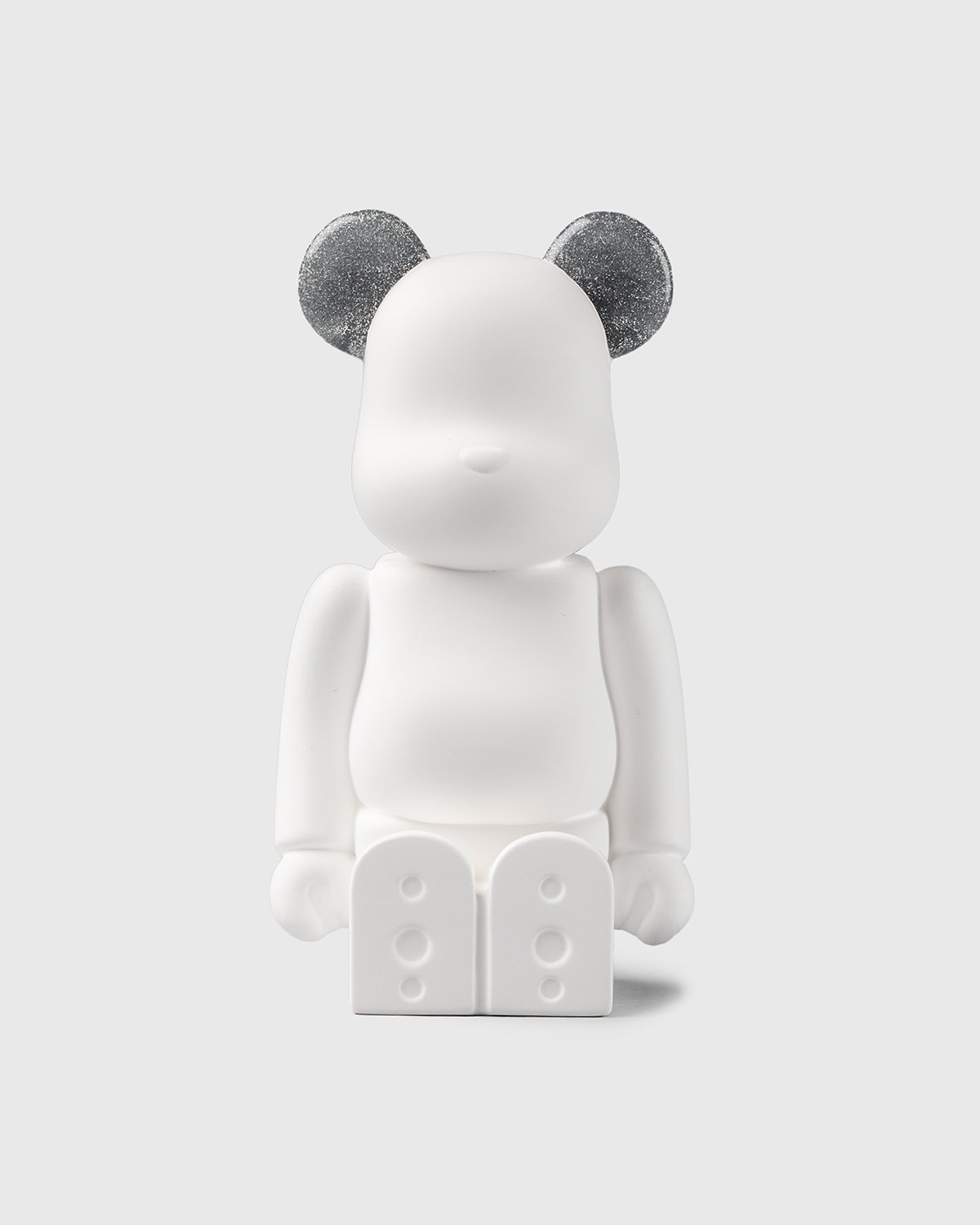 Medicom – Be@rbrick Aroma Ornament No.9 Galaxy Silver