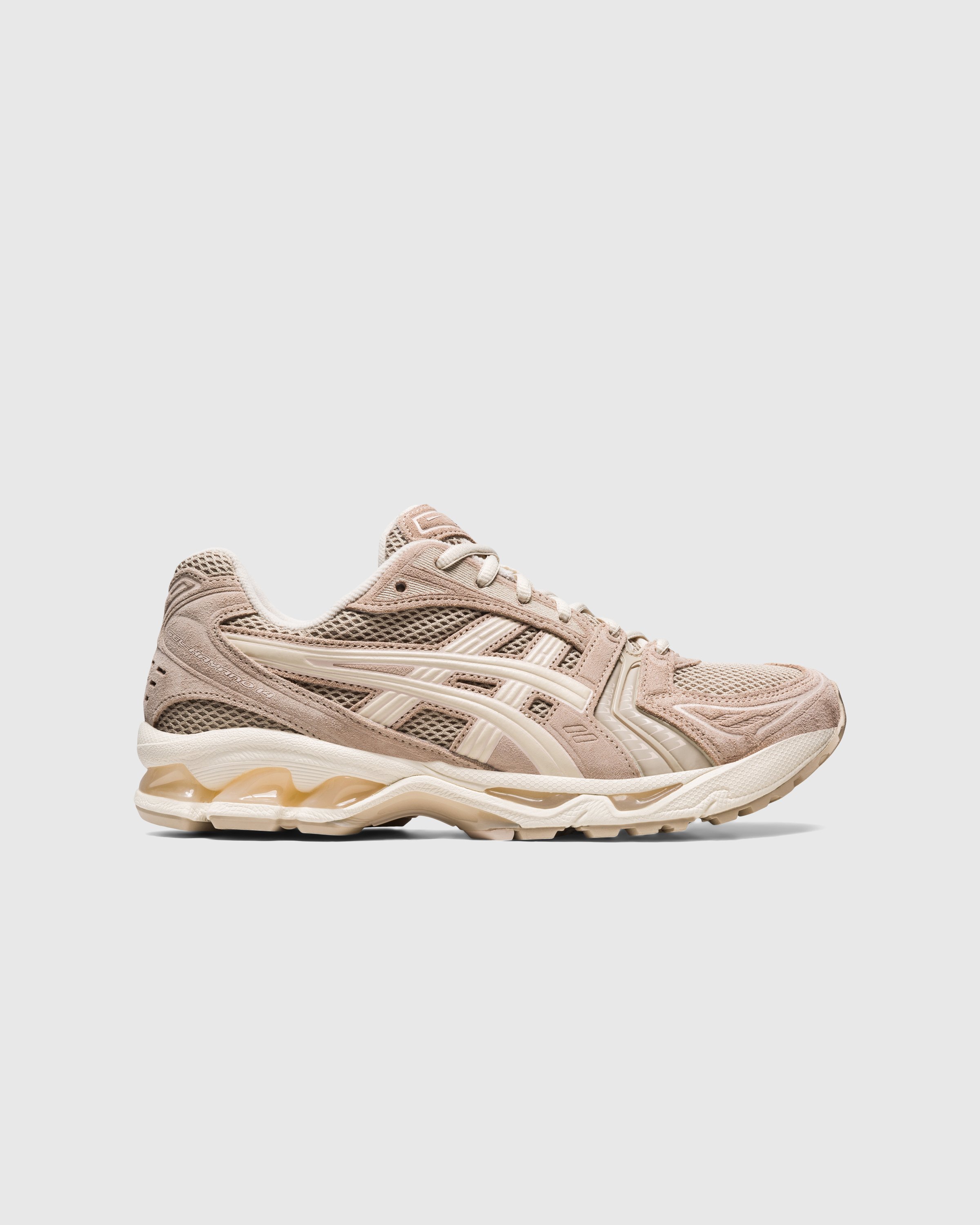 asics – GEL-KAYANO 14 Simply Taupe/Oatmeal | Highsnobiety Shop