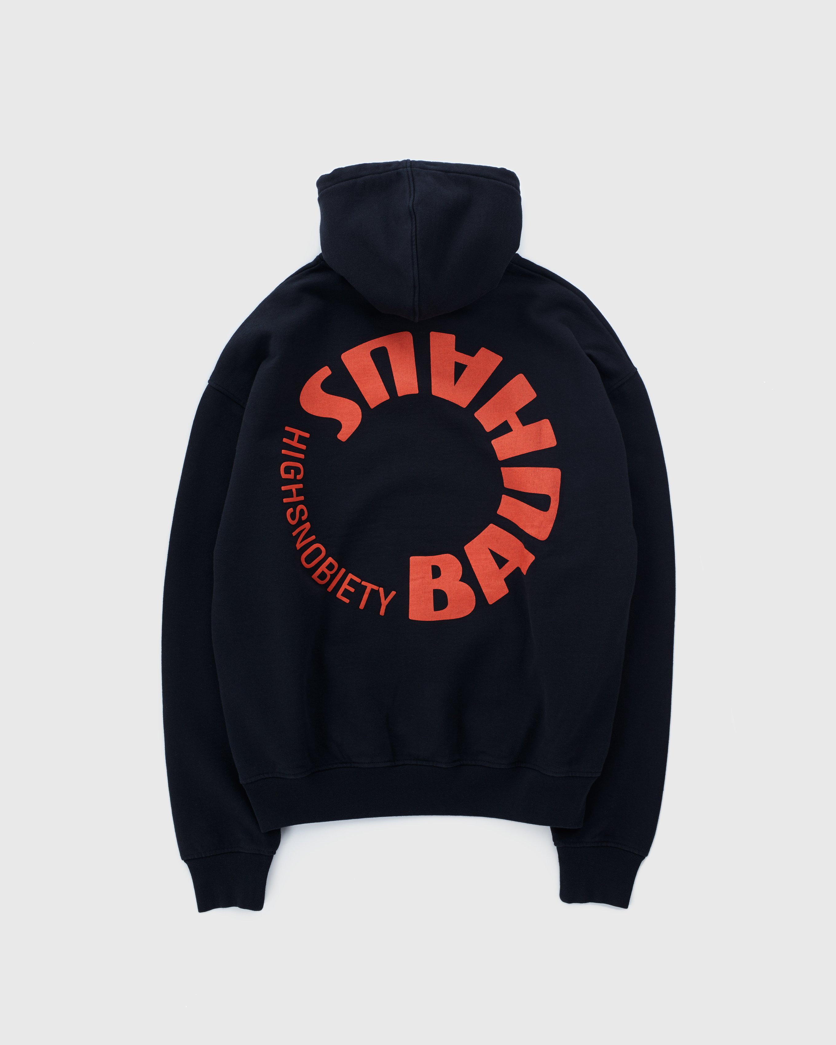 bauhaus sweater