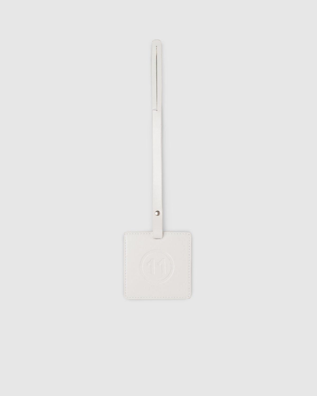 Maison Margiela – Logo Tag | Highsnobiety Shop