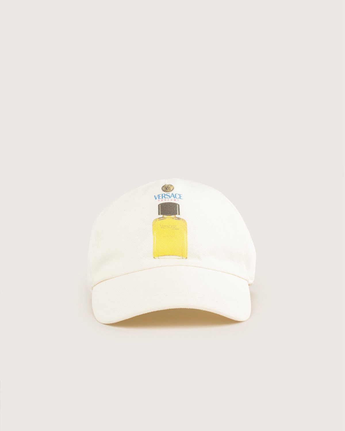Versace Hat Perfume Highsnobiety Shop