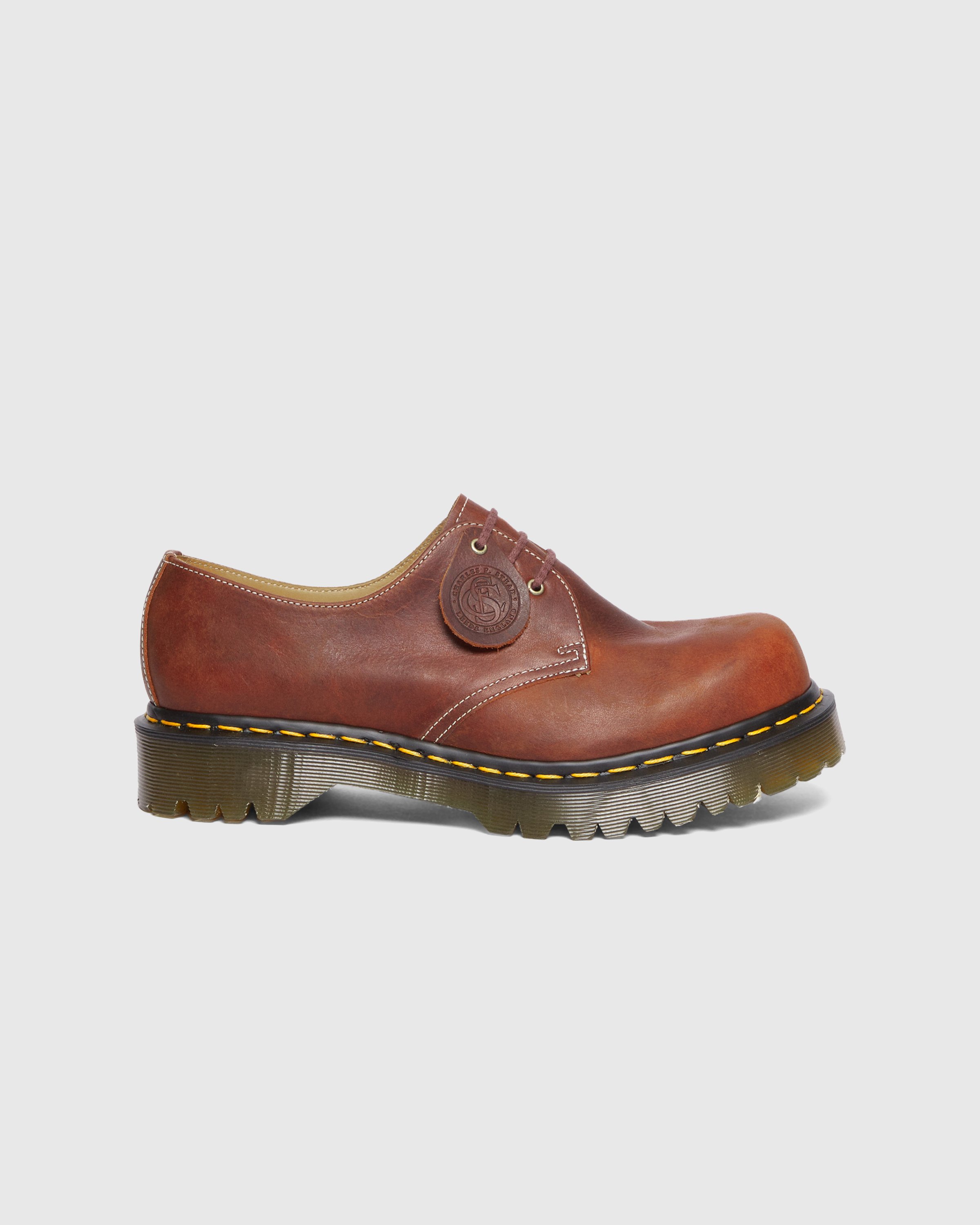 dr martens plaza tan