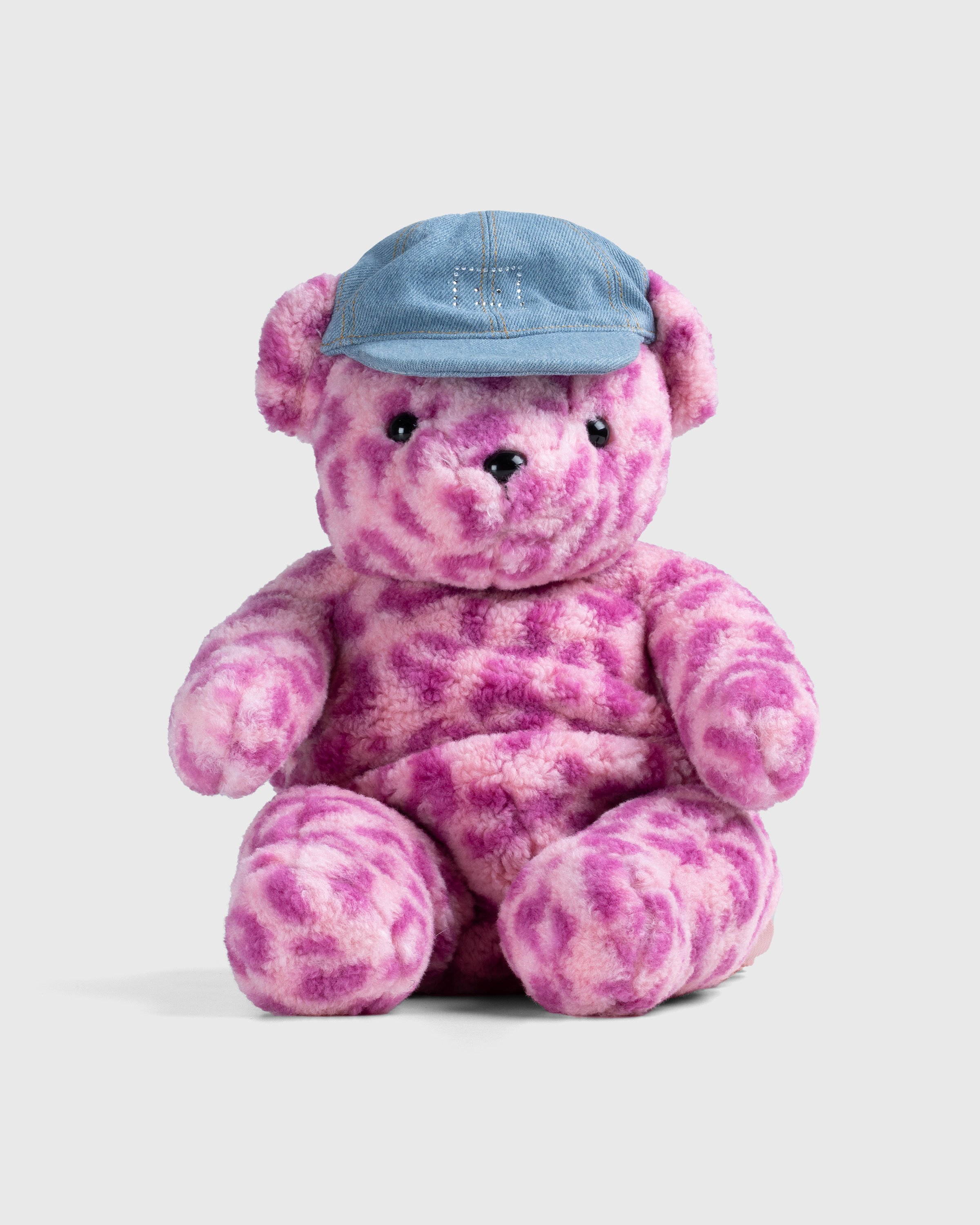 Acne Studios Releases a Luxe Teddy Bear Bag