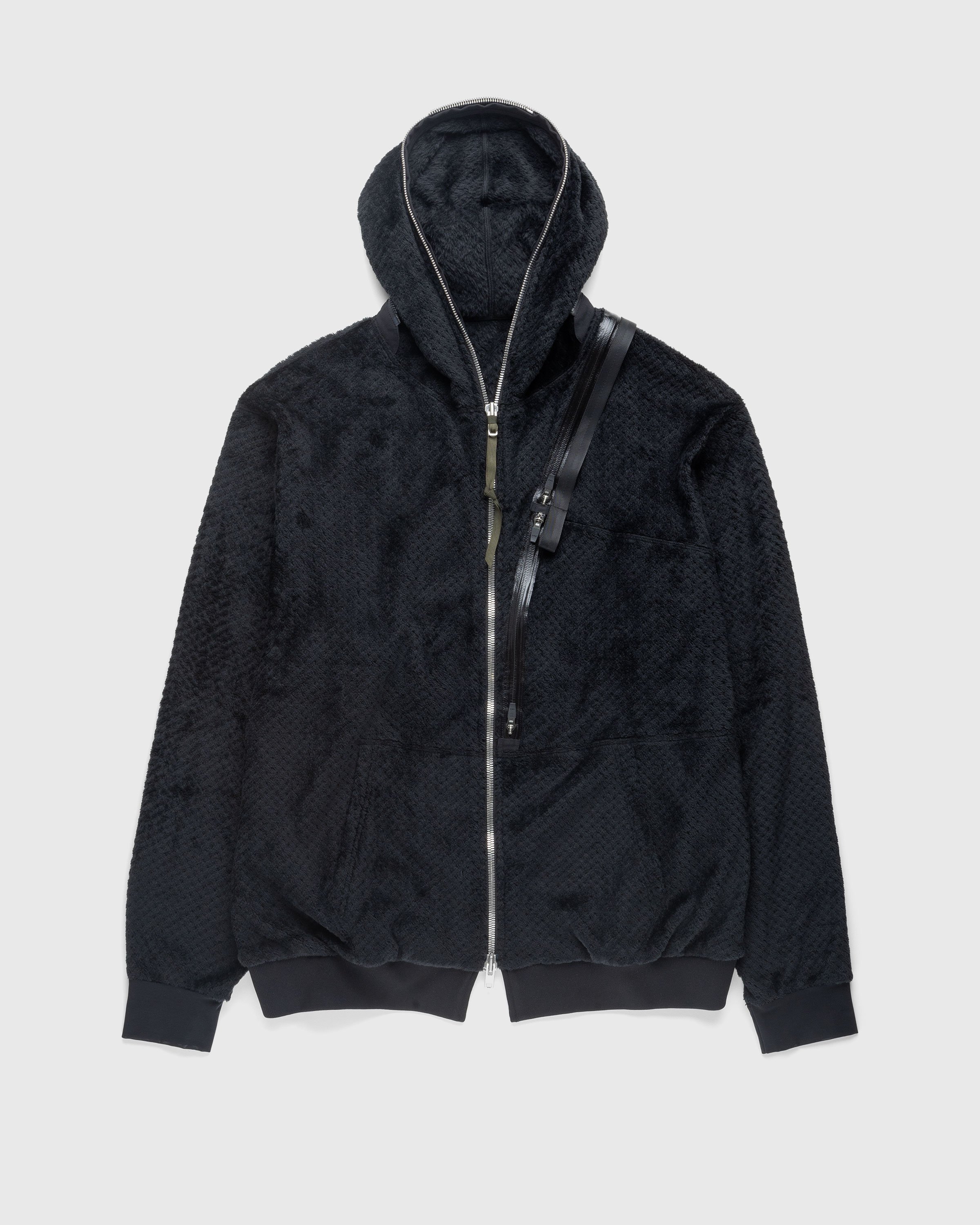 ACRONYM – J117-HL Jacket Black | Highsnobiety Shop