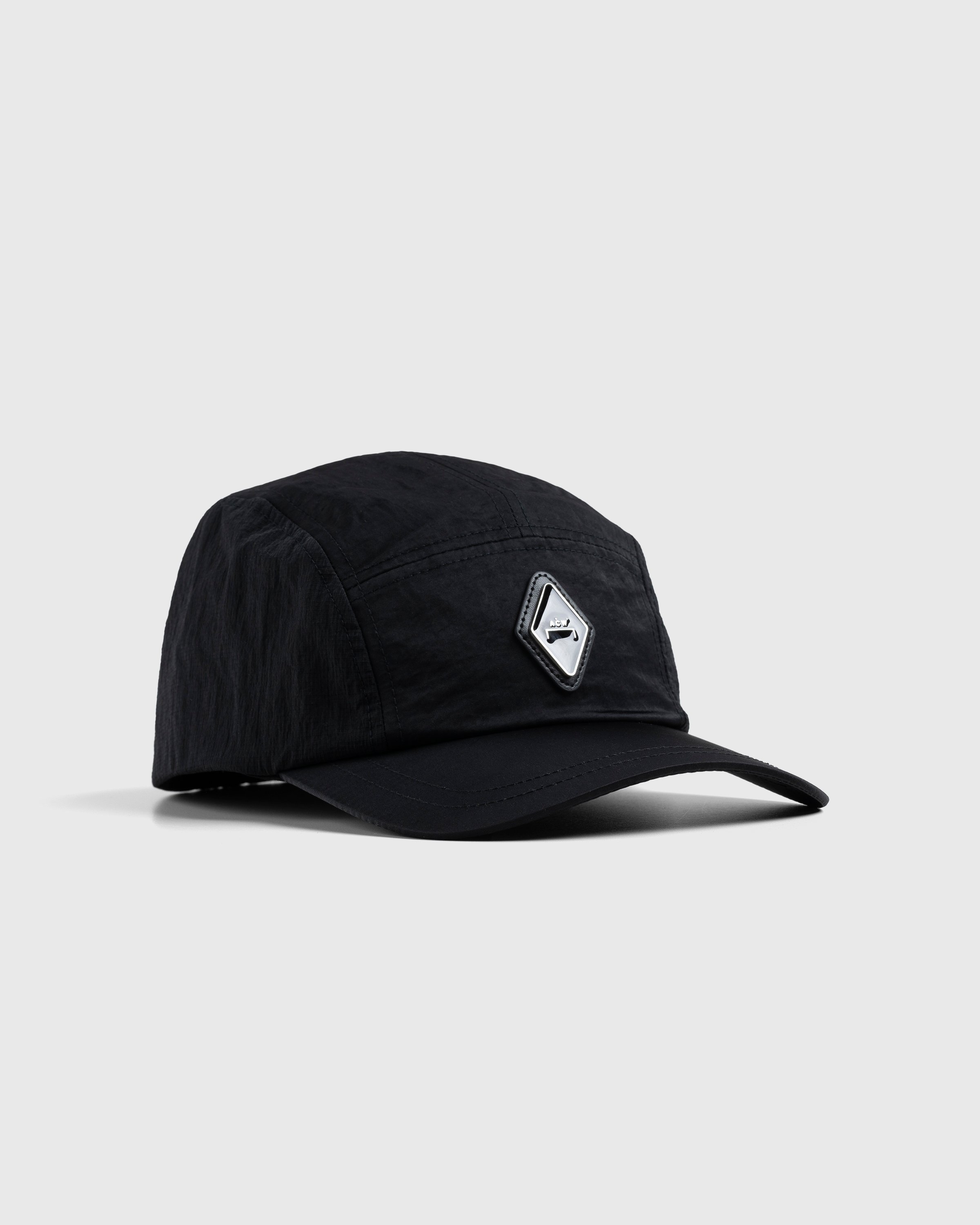 A-Cold-Wall* – Diamond Cap Black | Highsnobiety Shop