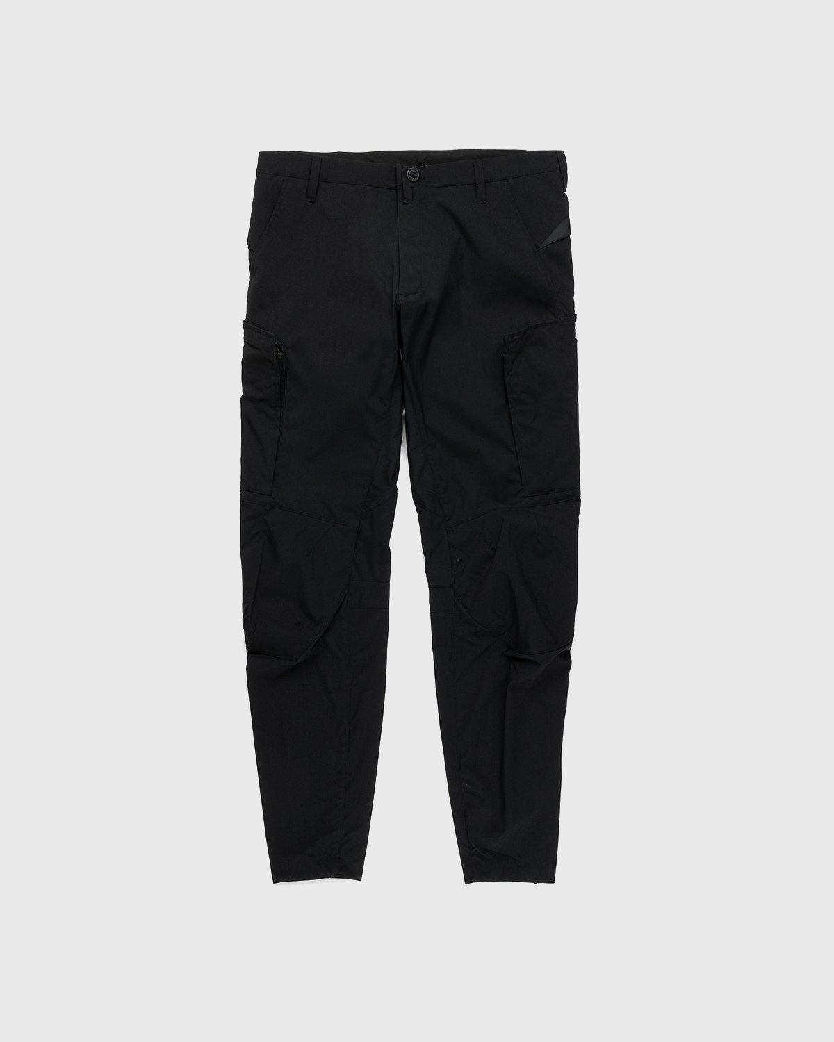 ACRONYM – P10A-E Cargo Pants Black | Highsnobiety Shop
