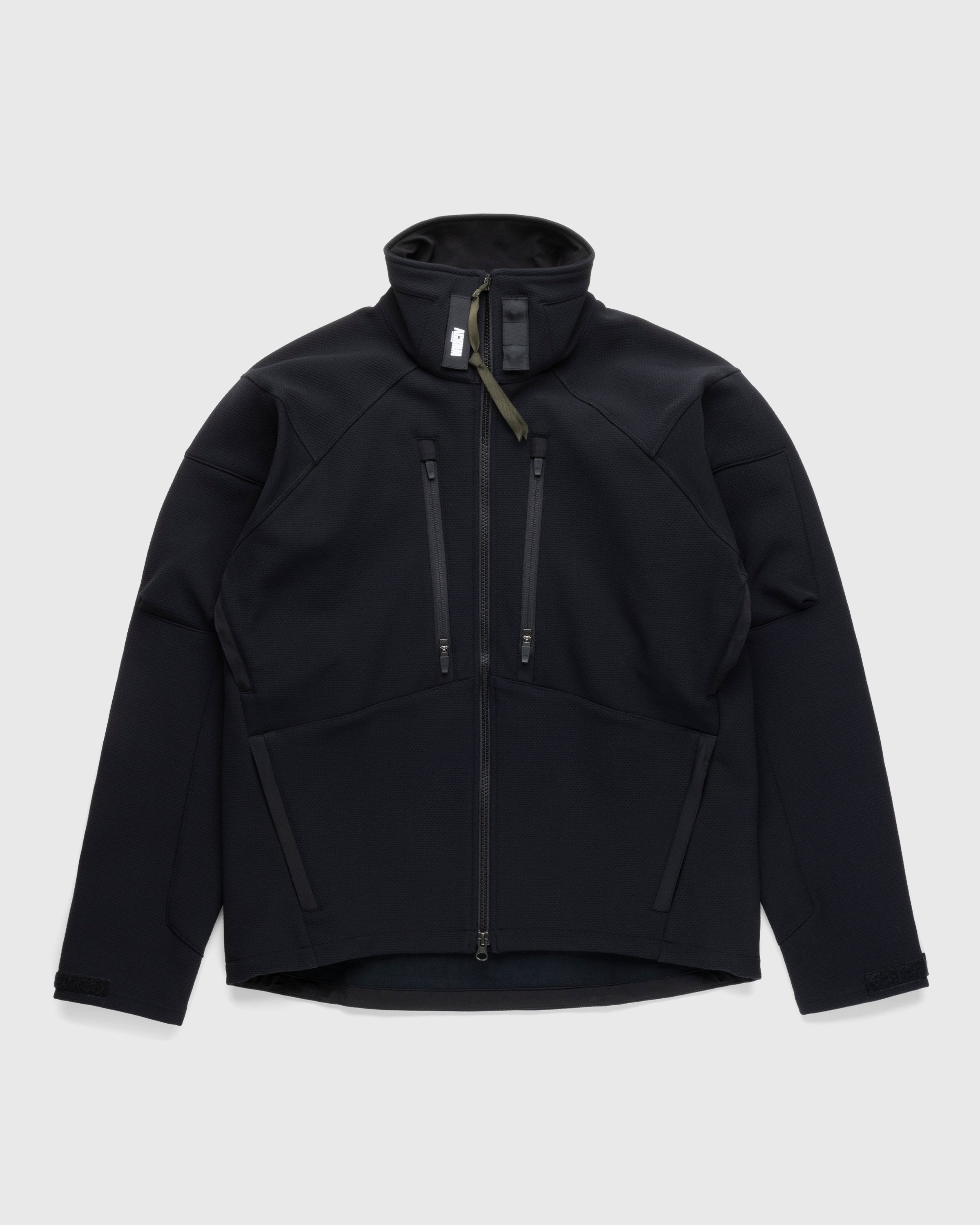 ACRONYM – J107-SS Jacket Black | Highsnobiety Shop