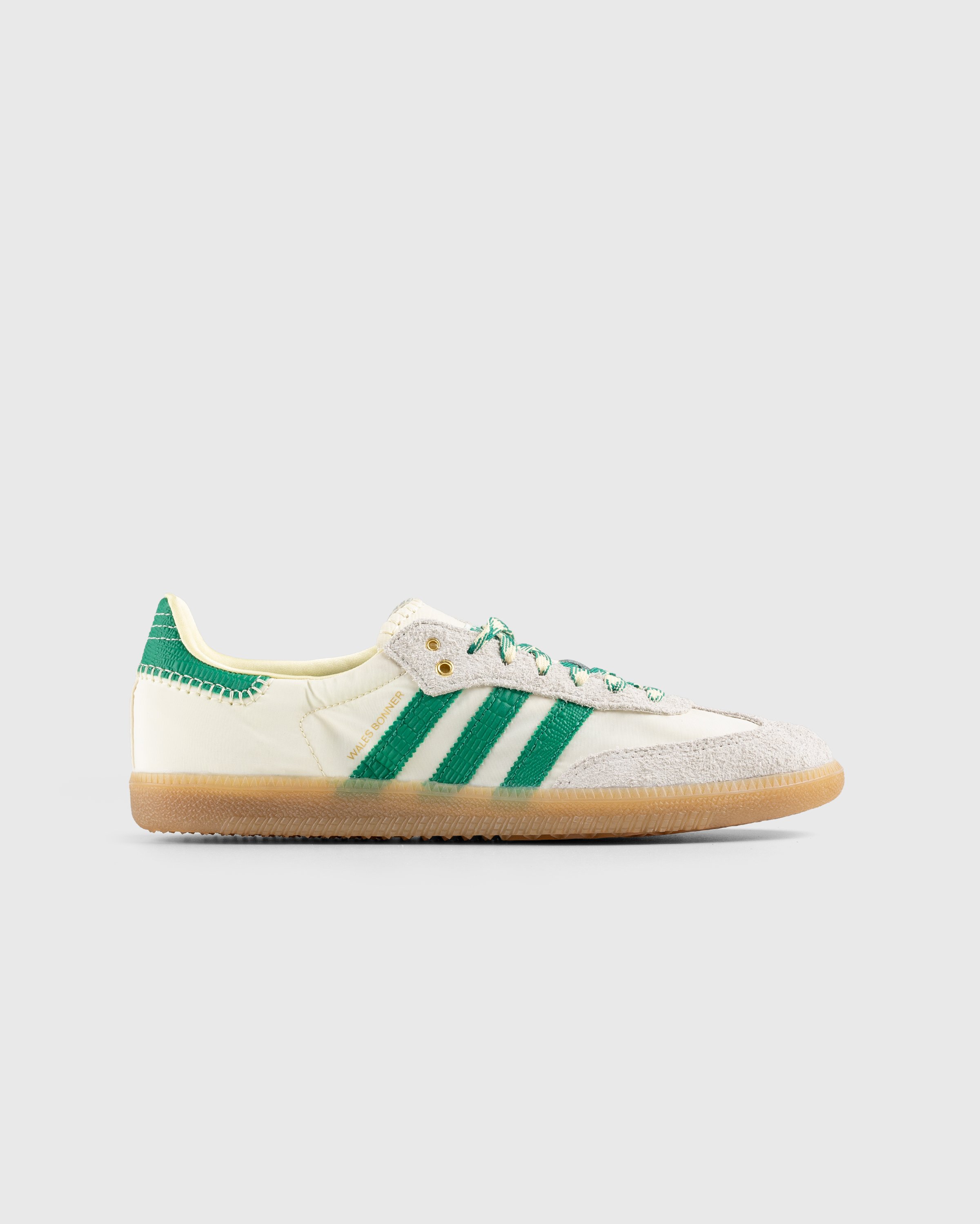 すべて在庫あり新品 Adidas samba Wales Bonner 23.5cm