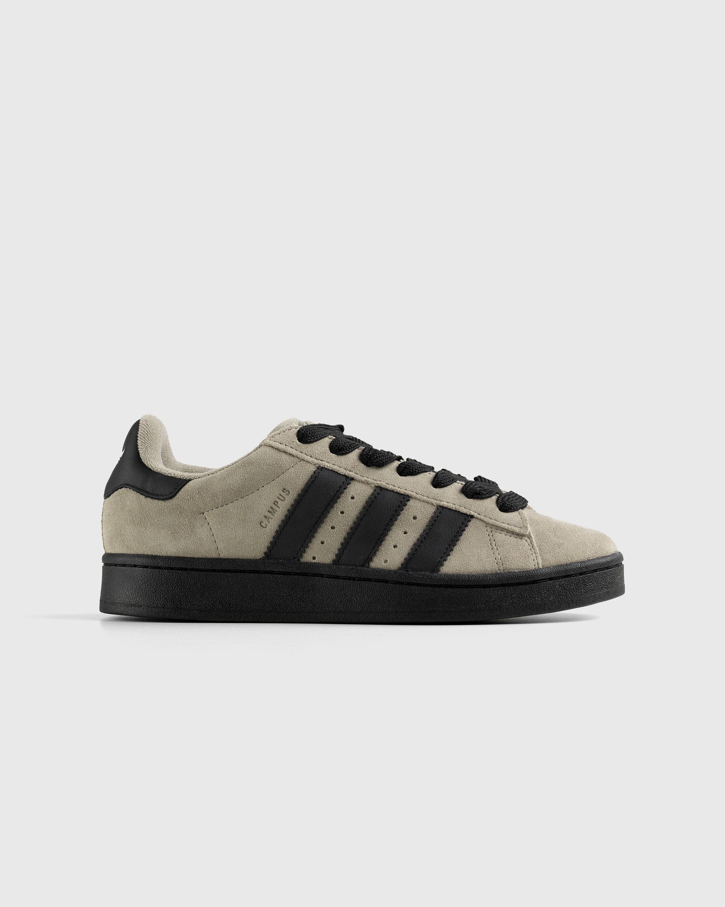 Adidas – Campus Grey/Black Highsnobiety Shop