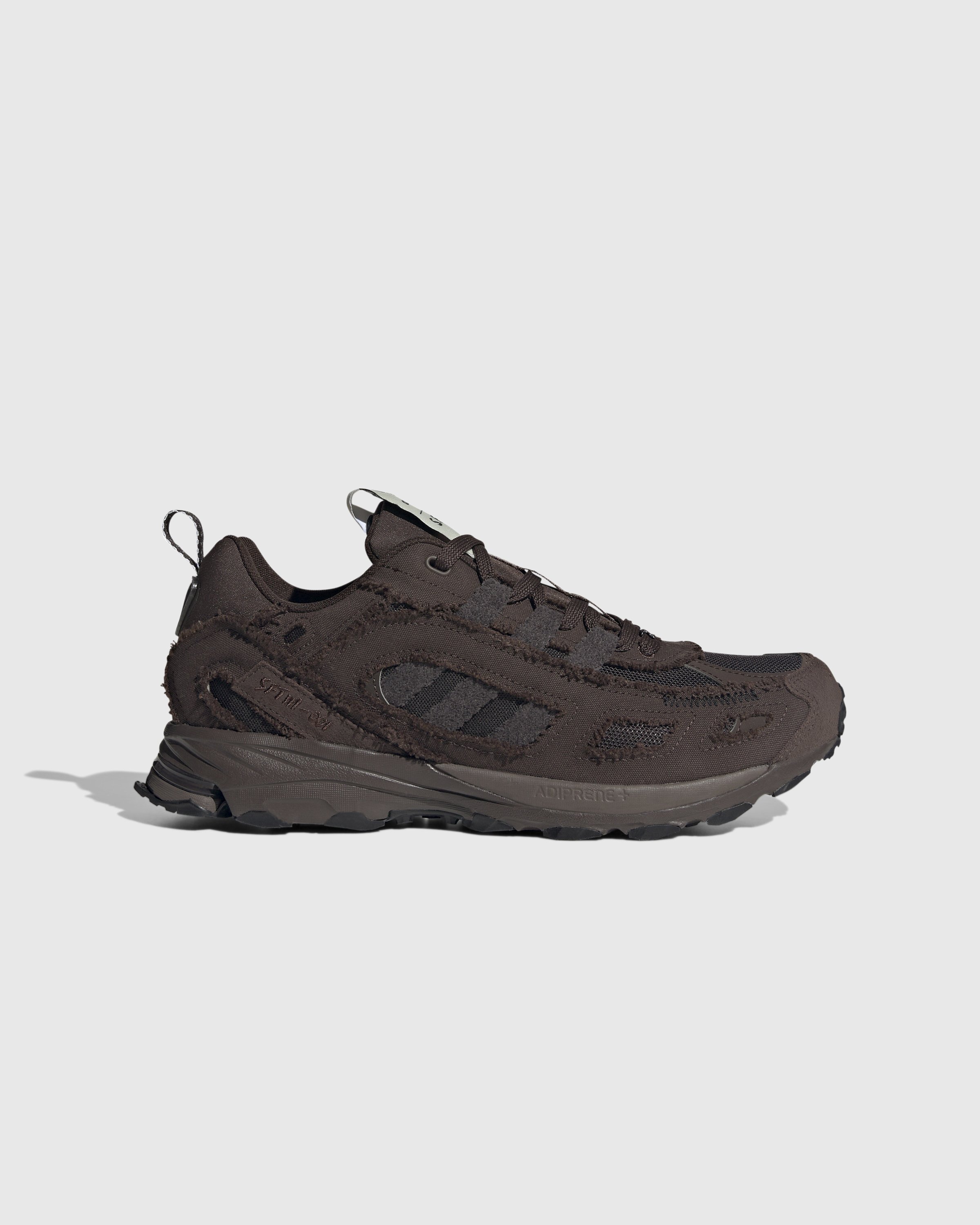 Song For The Mute x Adidas – Shadowturf SFTM Brown | Highsnobiety Shop