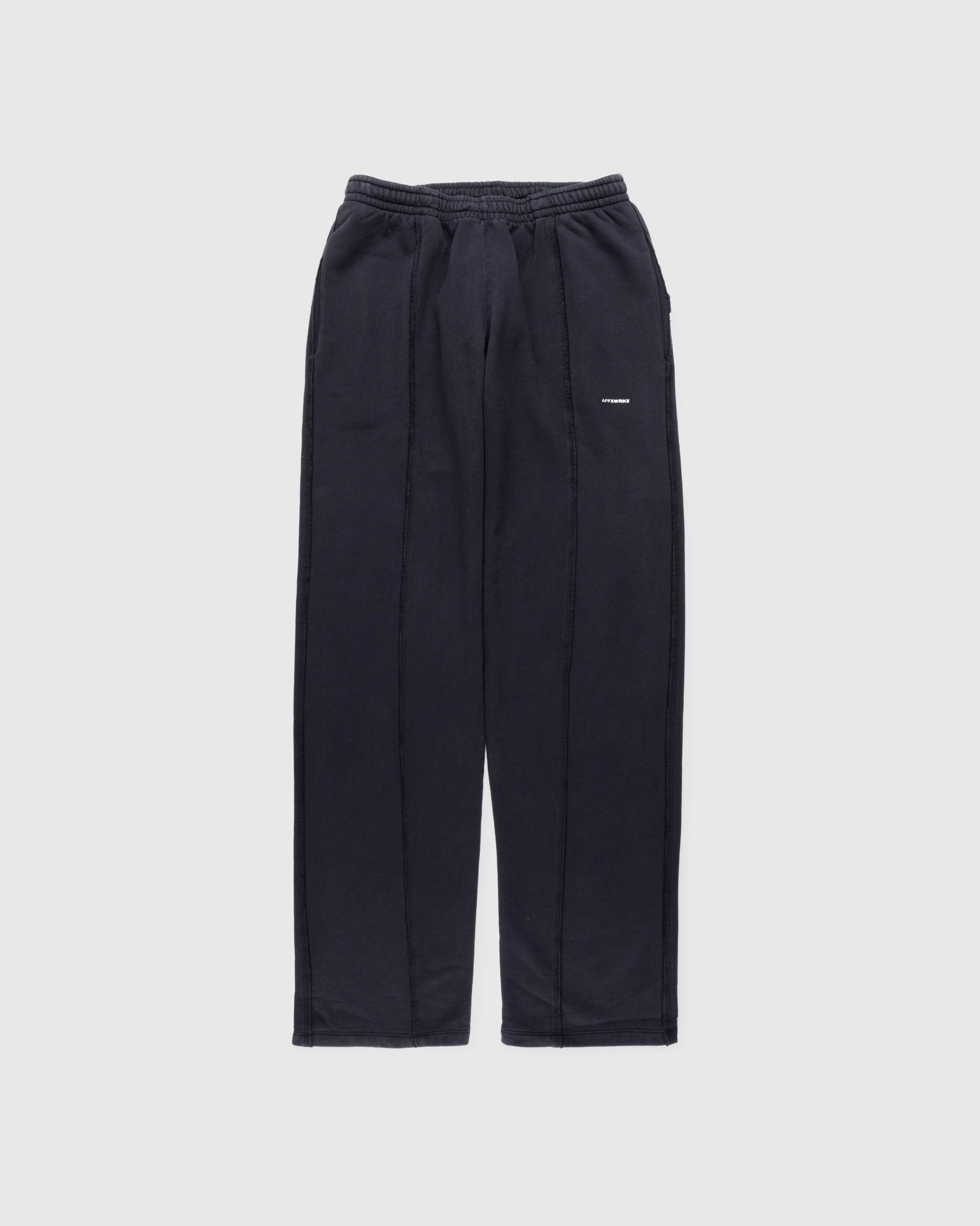 AFFXWRKS – Transit Pant Shade Green