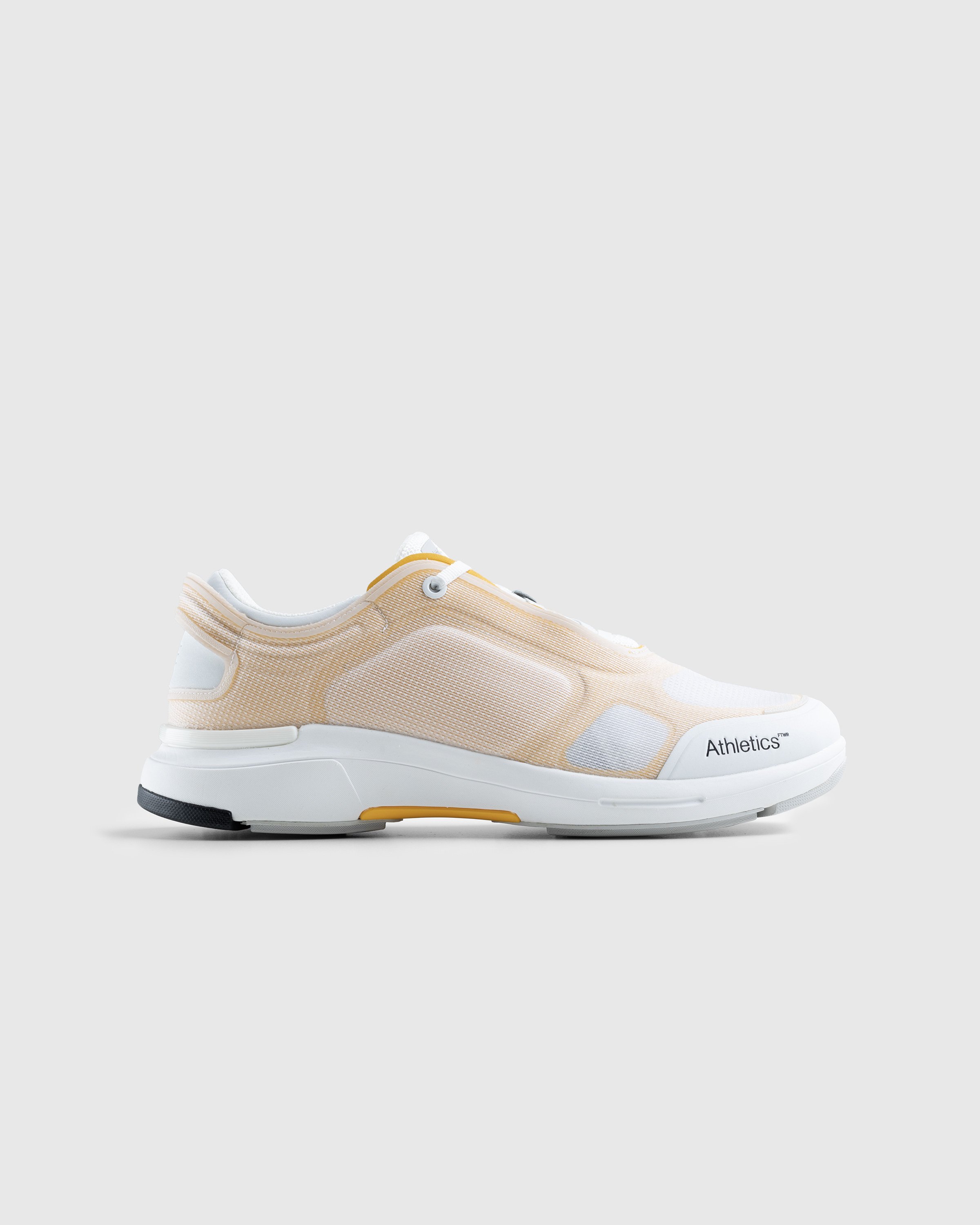 Athletics Footwear – One Cadmium | Highsnobiety Shop