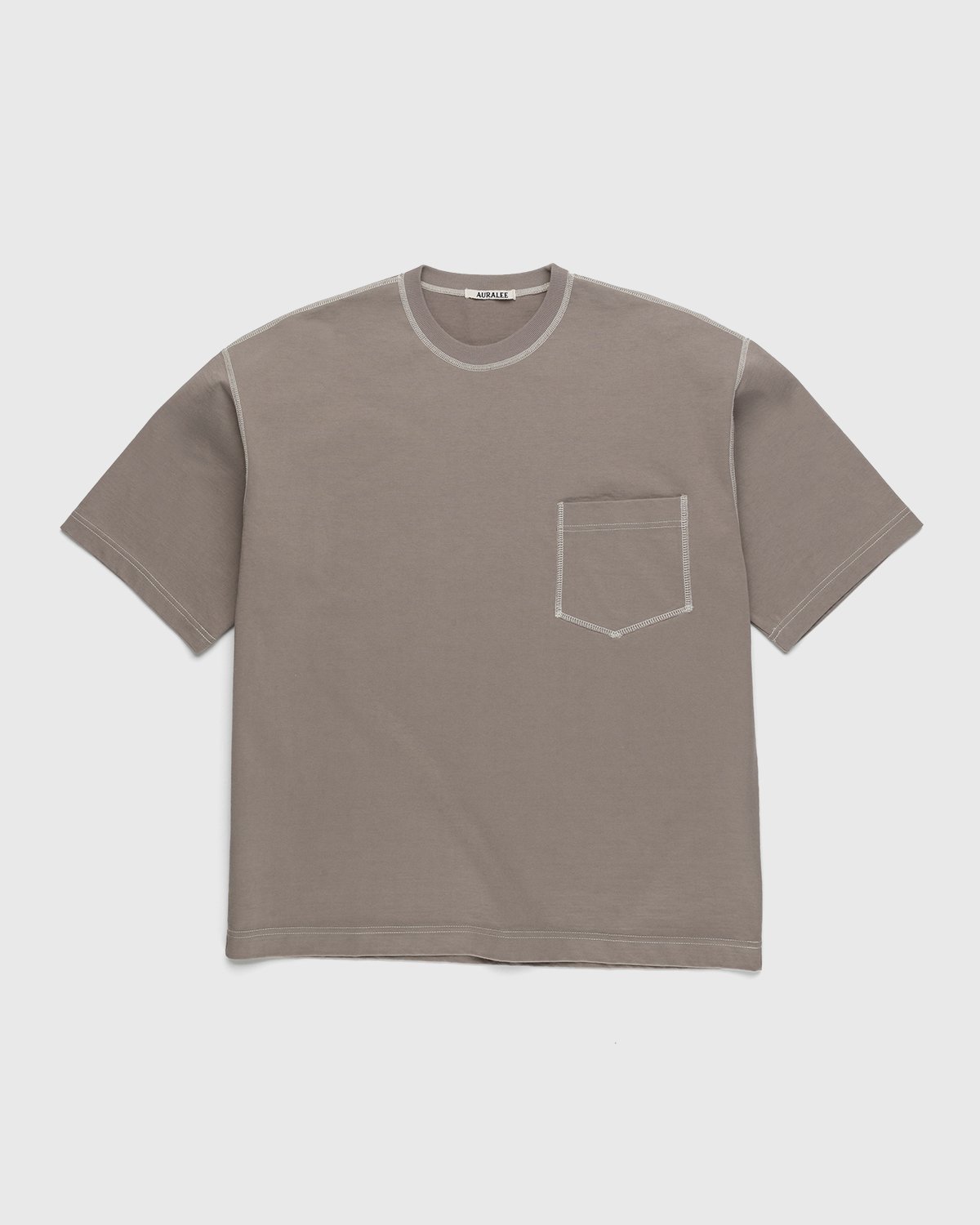 Lee 2024 pocket tee