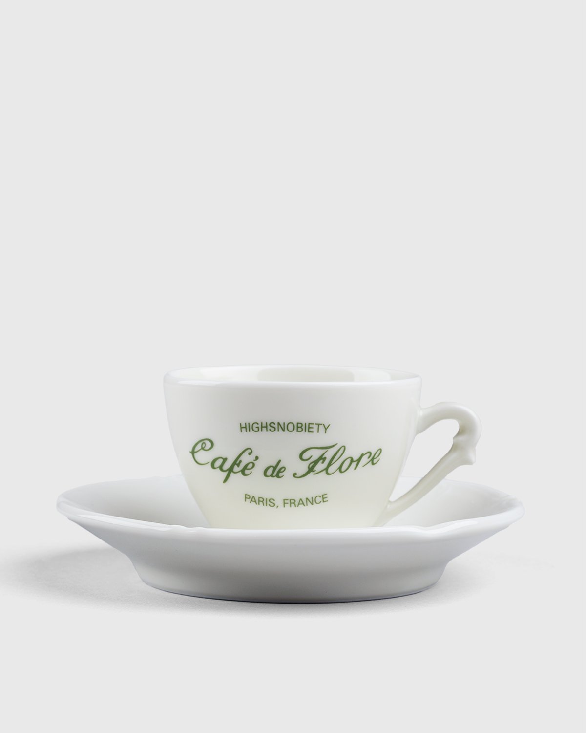 Tasse à café - Café de Flore