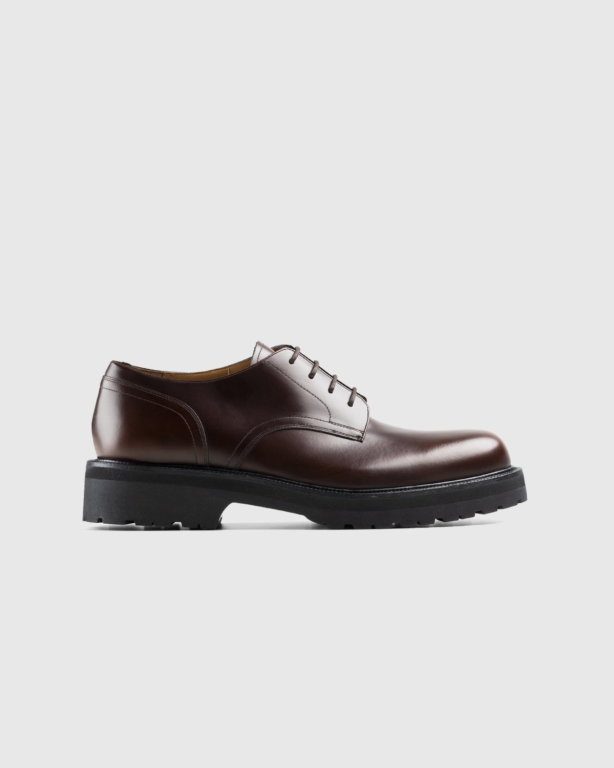 オンラインストア正規店 Dries Van Noten leather shoes ブーツ