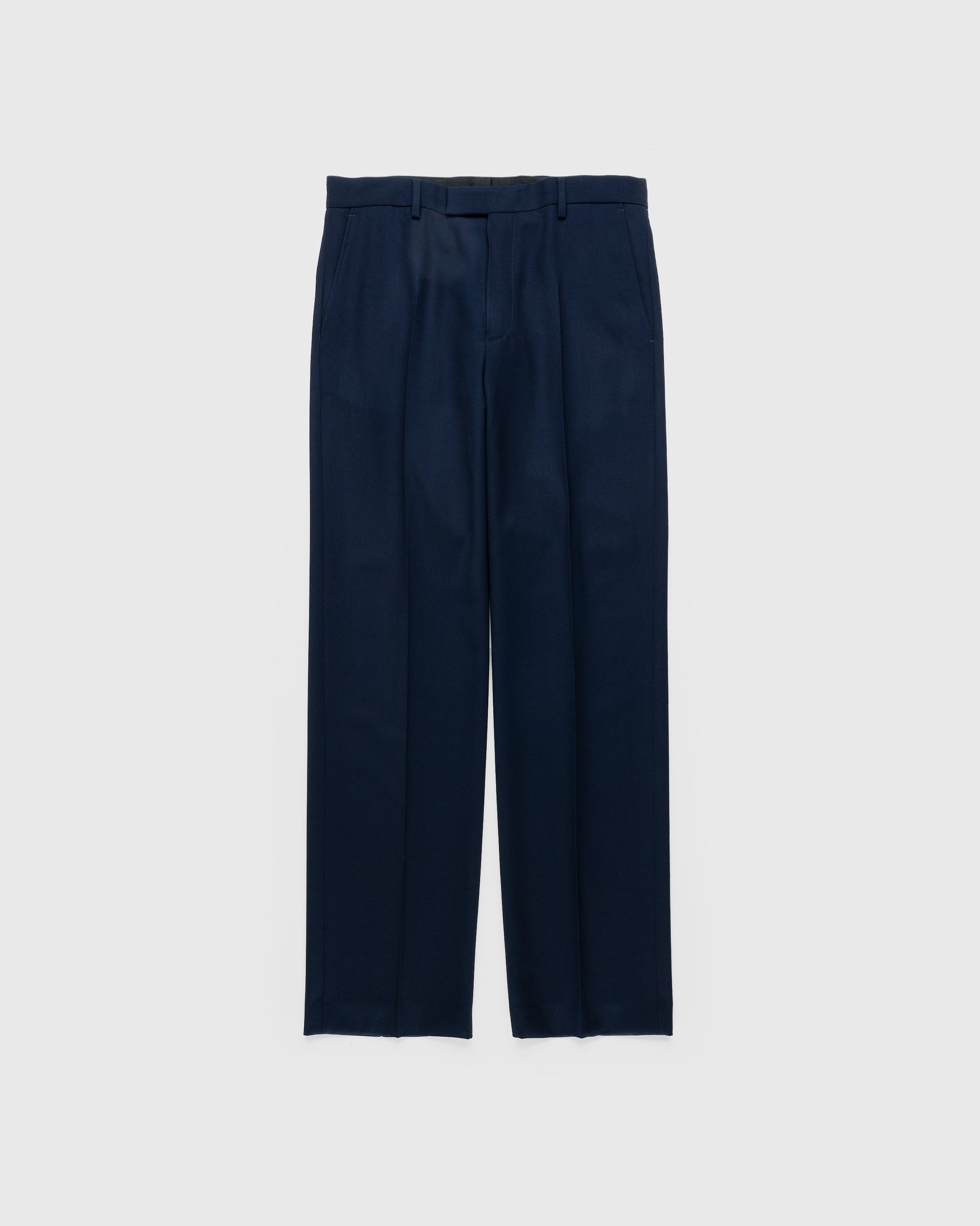 Vans pants store kids navy