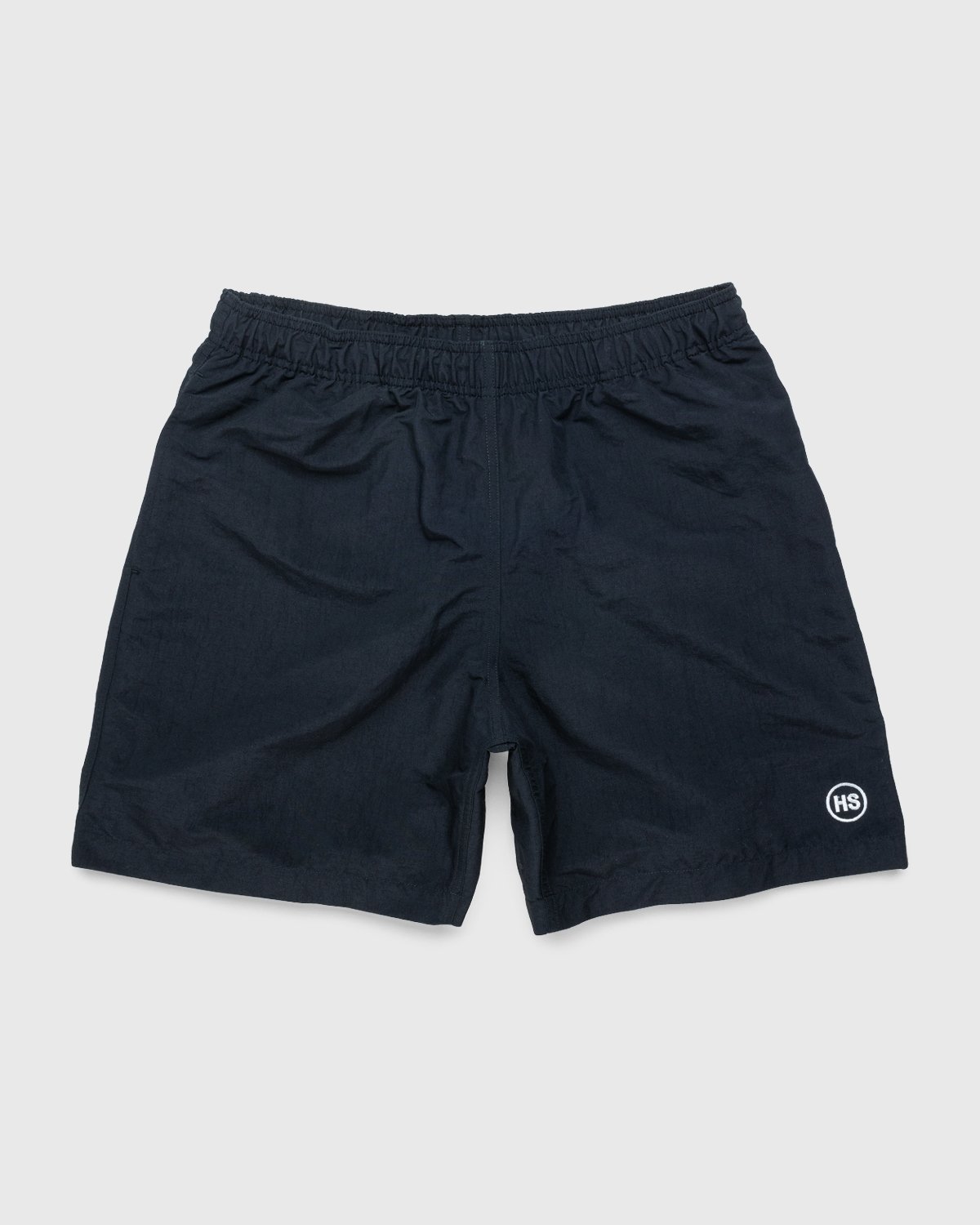 Wasted Youth SWIM SHORTS 黒 Ｌ-