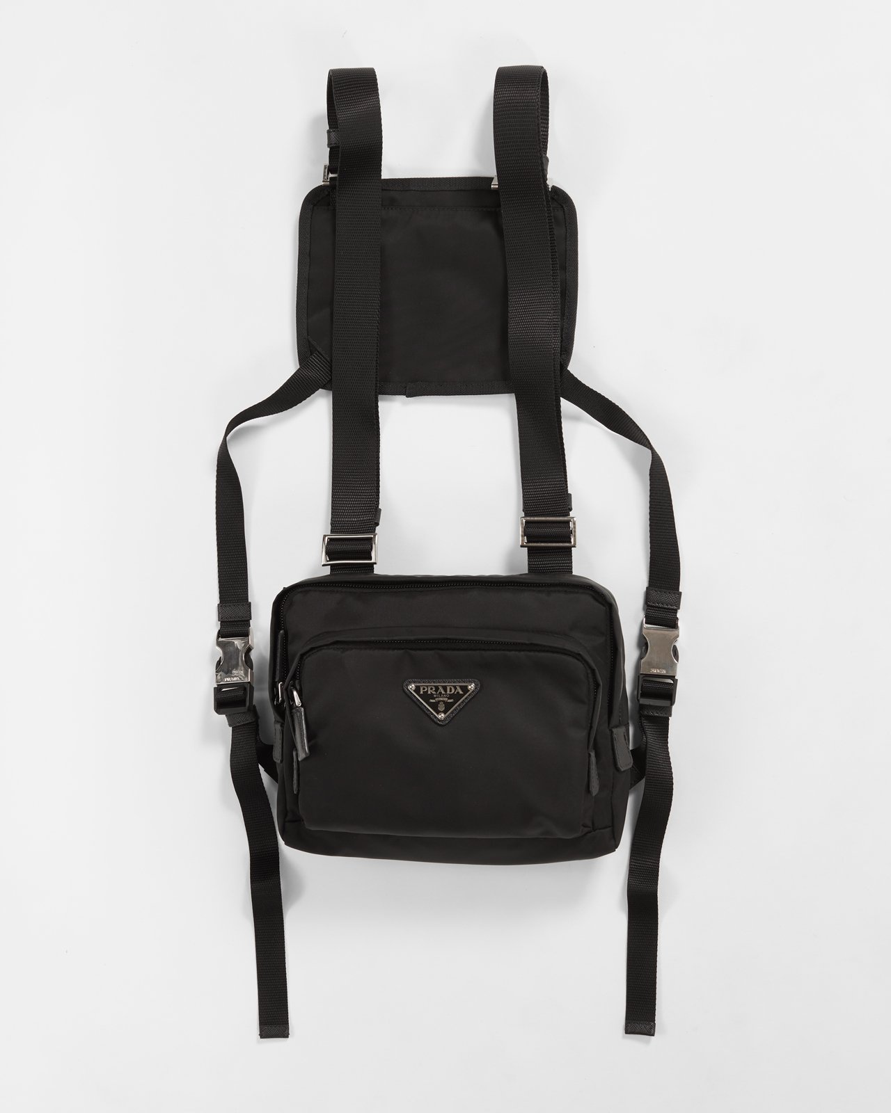 leg harness bag