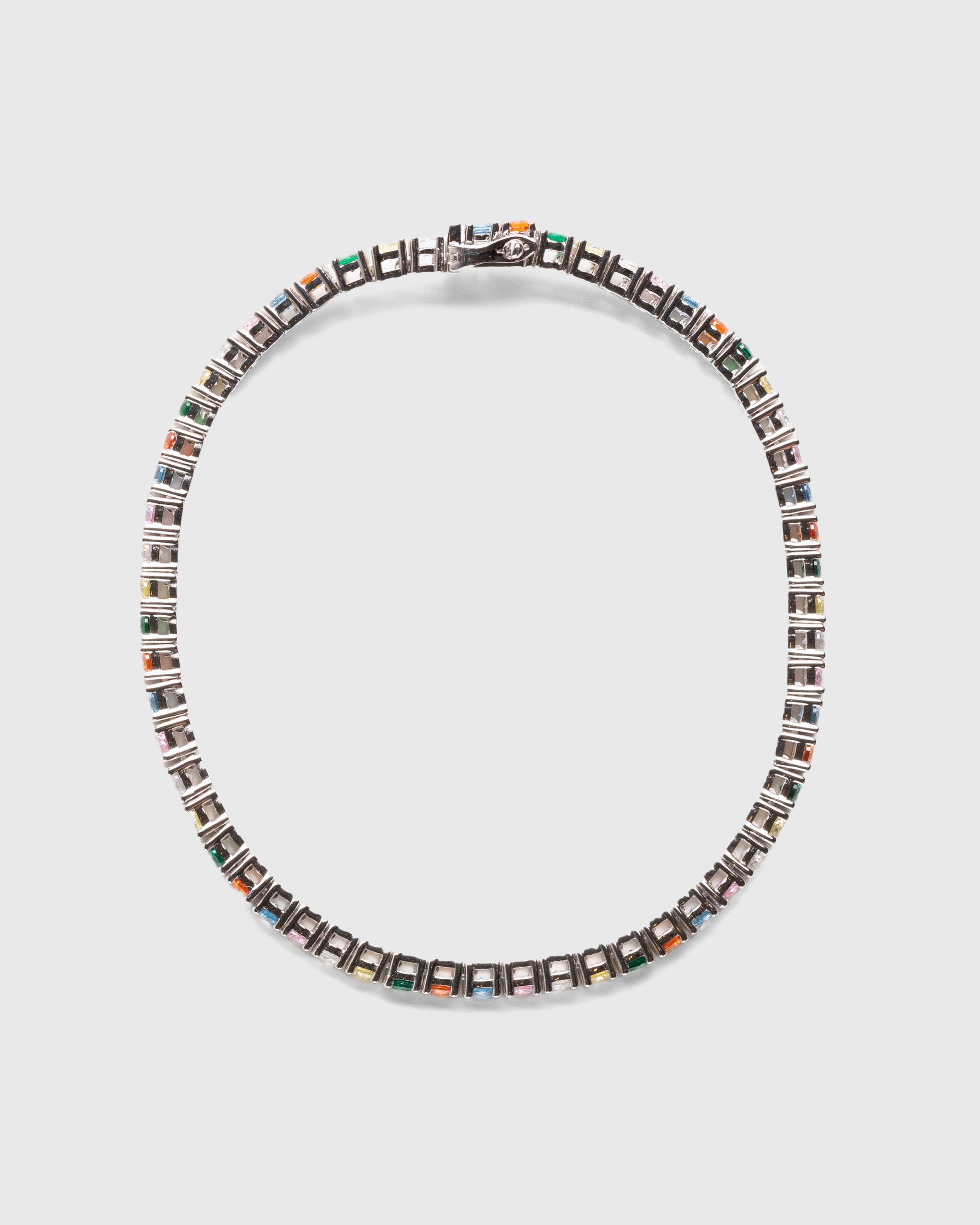 Hatton Labs – Tennis Bracelet Multi | Highsnobiety Shop