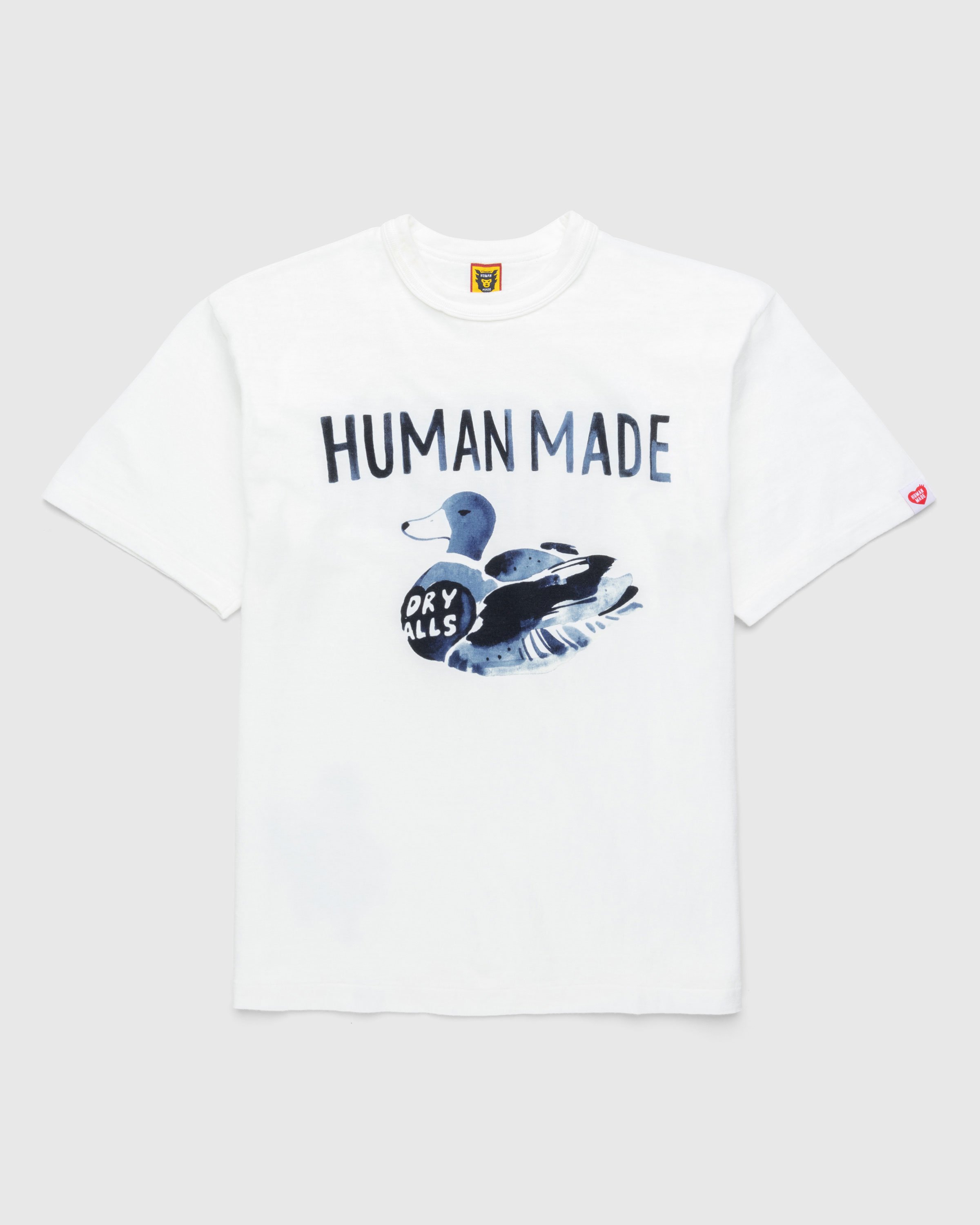 human made タカTシャツ - Tシャツ/カットソー(半袖/袖なし)