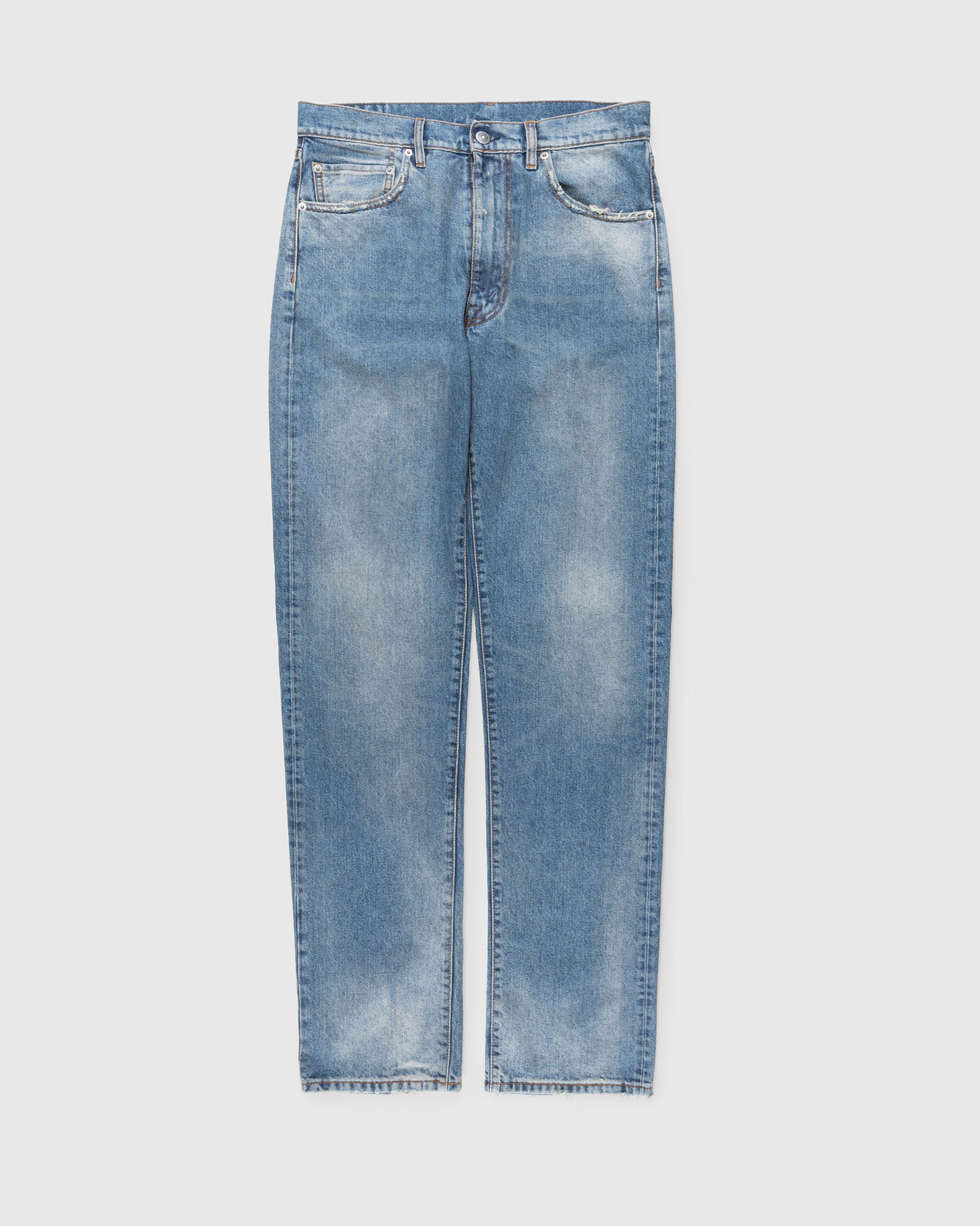 Maison Margiela – 5-Pocket Jeans Light Indigo