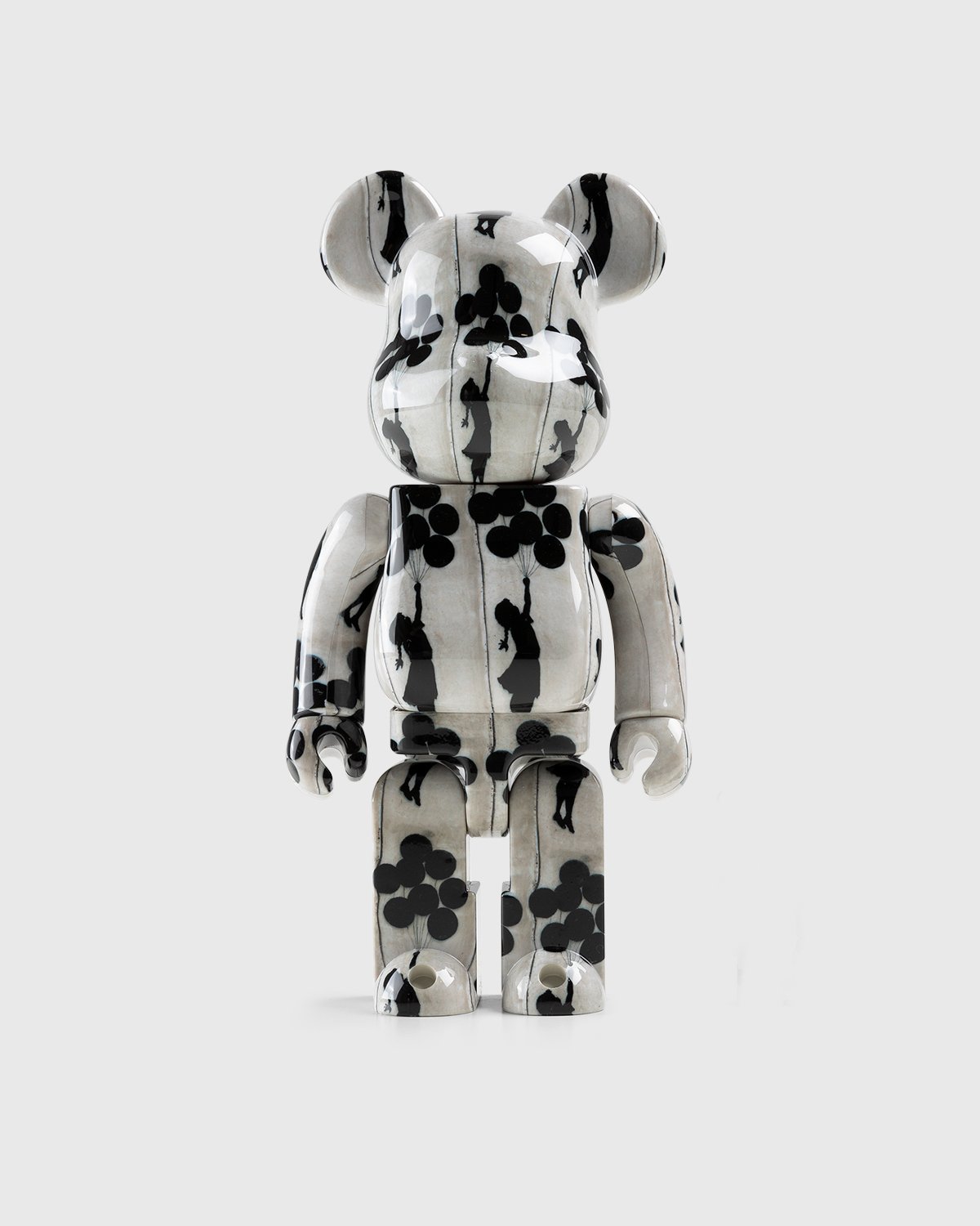 Buy Medicom Bearbrick 1000% Collectible Figures Online – Boutique Baller