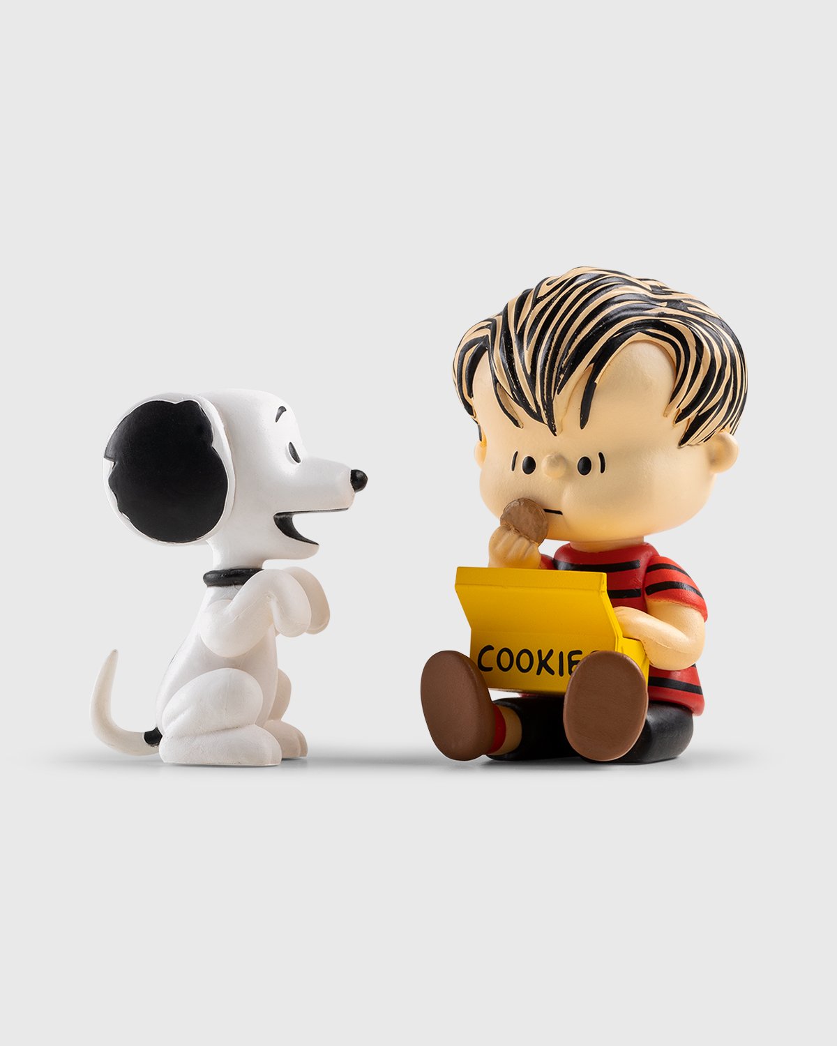 Medicom Toy Udf No.491 Peanuts Series 10 Queen`s Guard Snoopy Complete