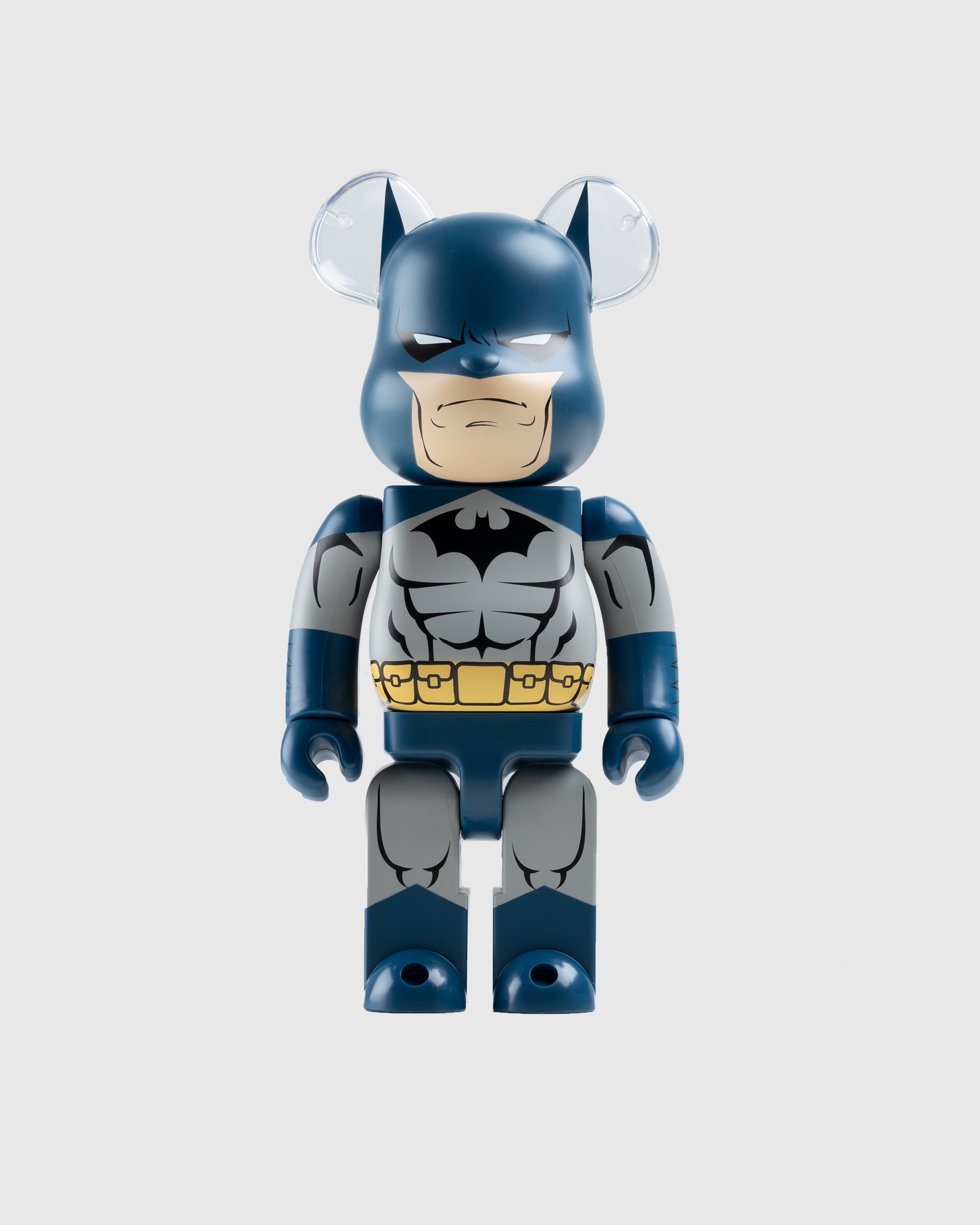 新品未開封 BE@RBRICK BATMAN HUSH Ver. 1000％-