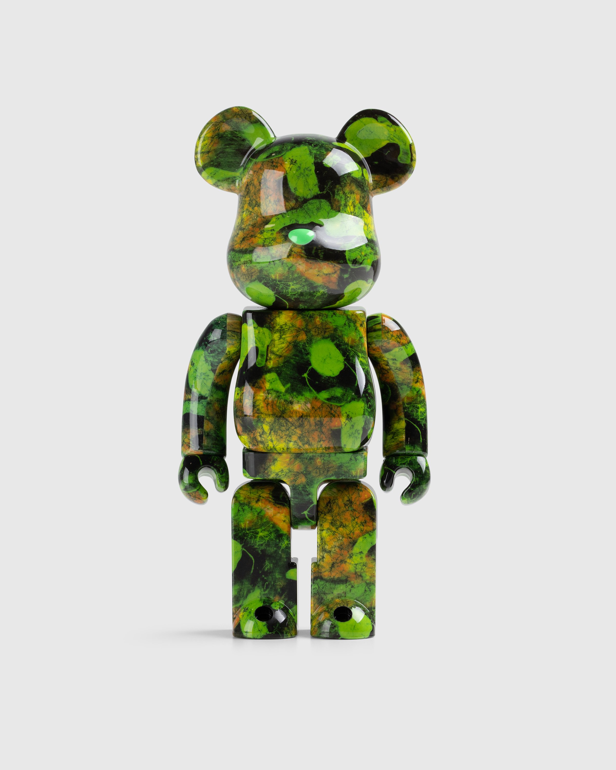 Medicom – Be@rbrick Pushead #6 1000% Multi | Highsnobiety Shop