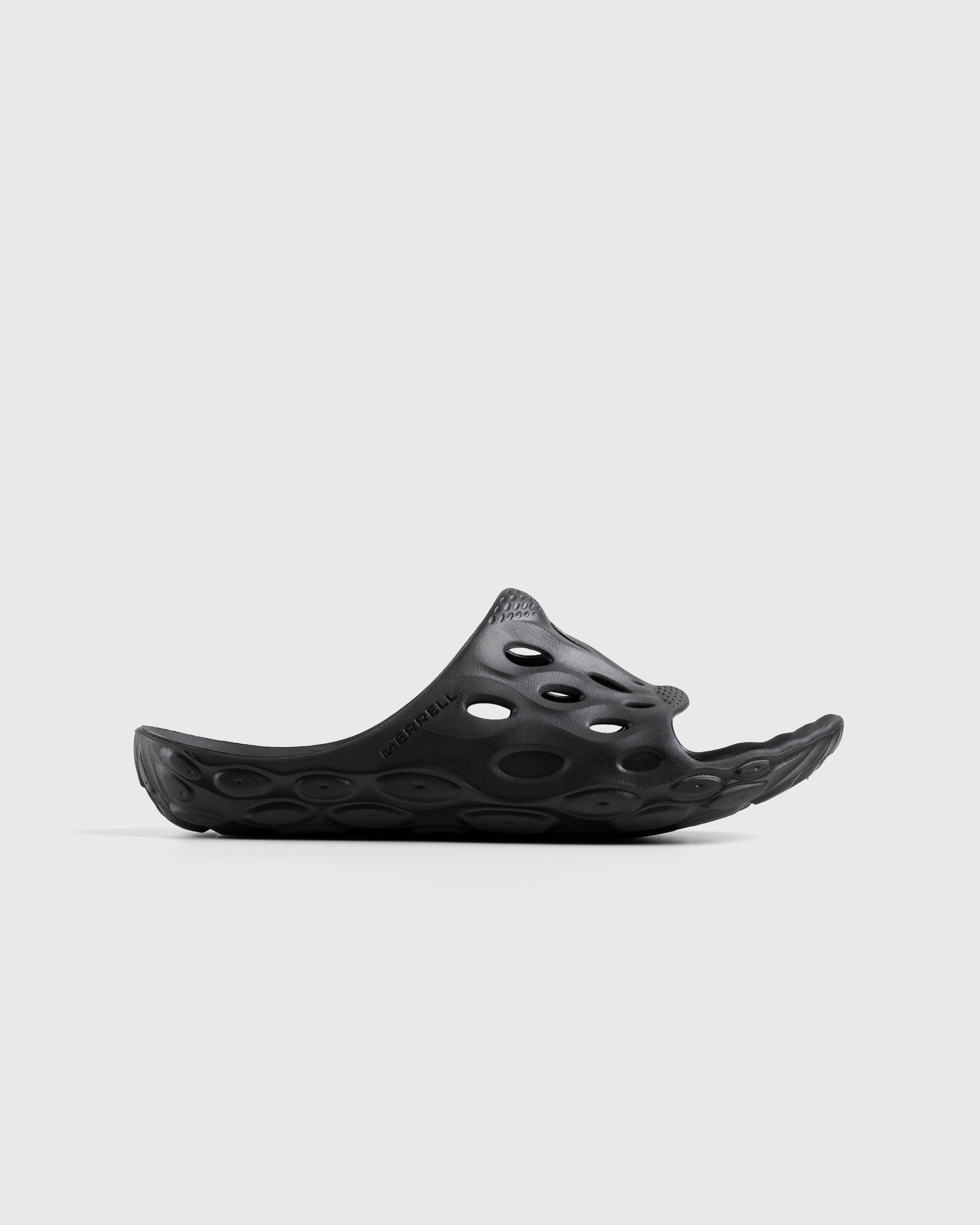 merrell mahana slide