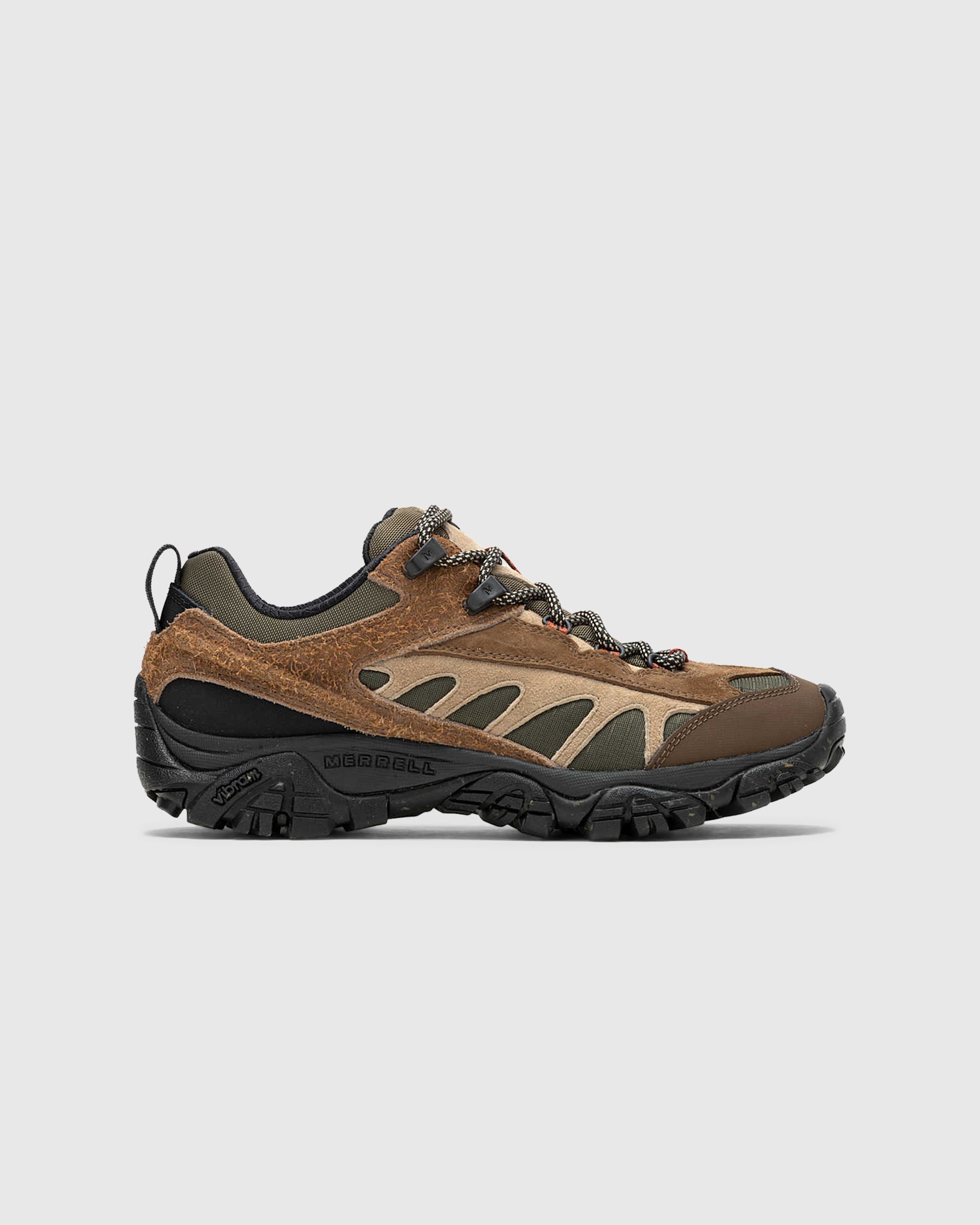 Merrell – Moab Mesa Luxe Olive/Otter | Shop