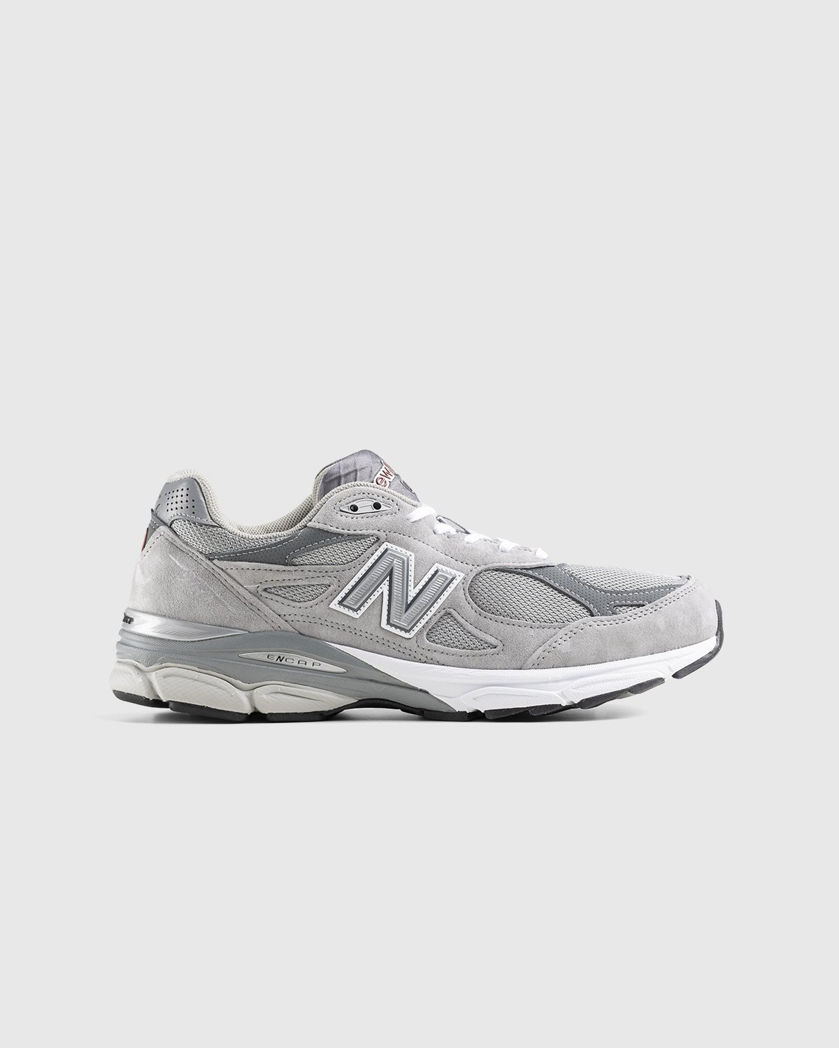 New Balance – M990GY3 Grey | Highsnobiety Shop