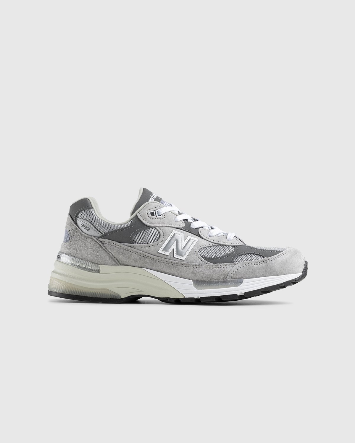 New Balance – M992GR Grey