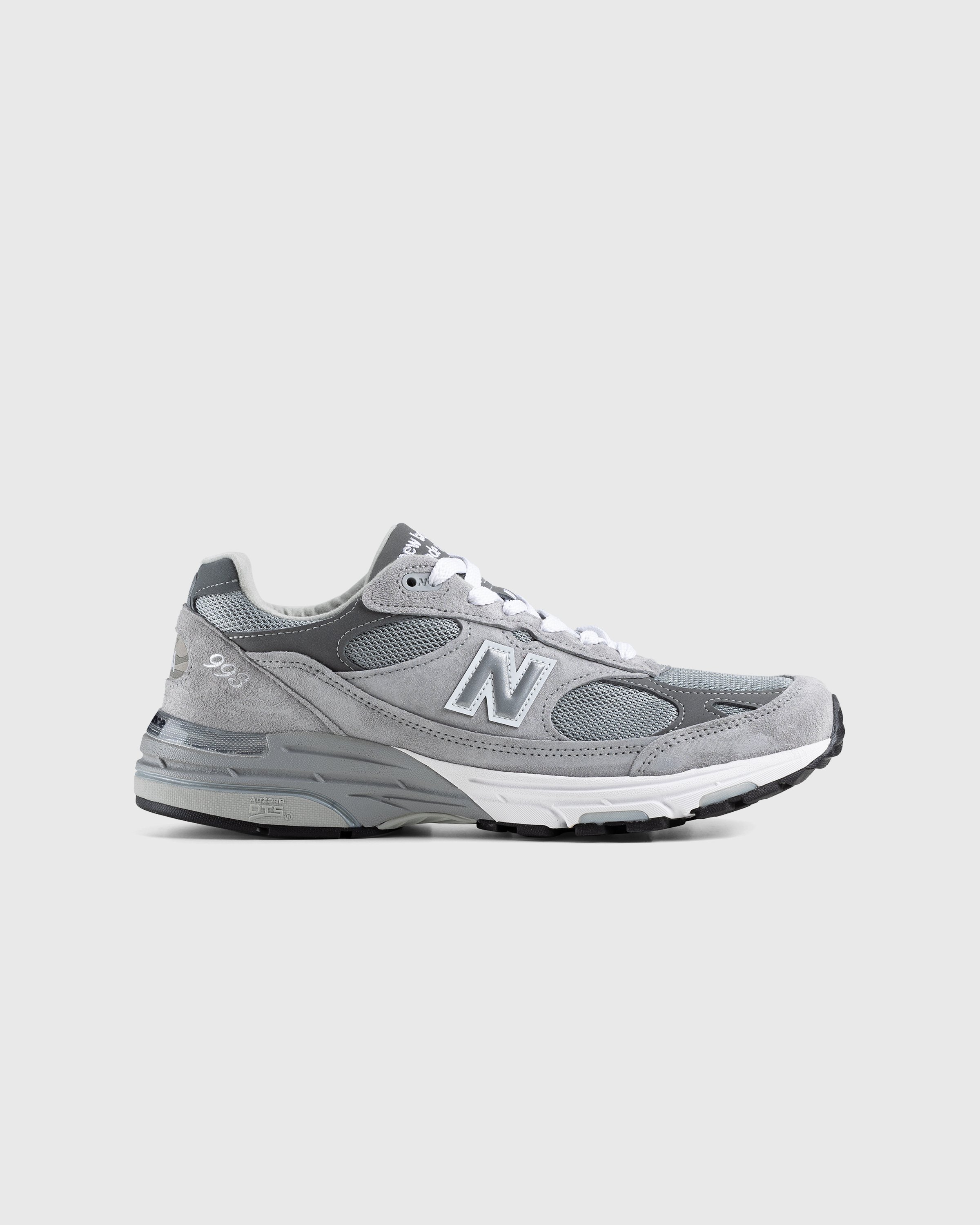 New Balance – Grey | Highsnobiety Shop