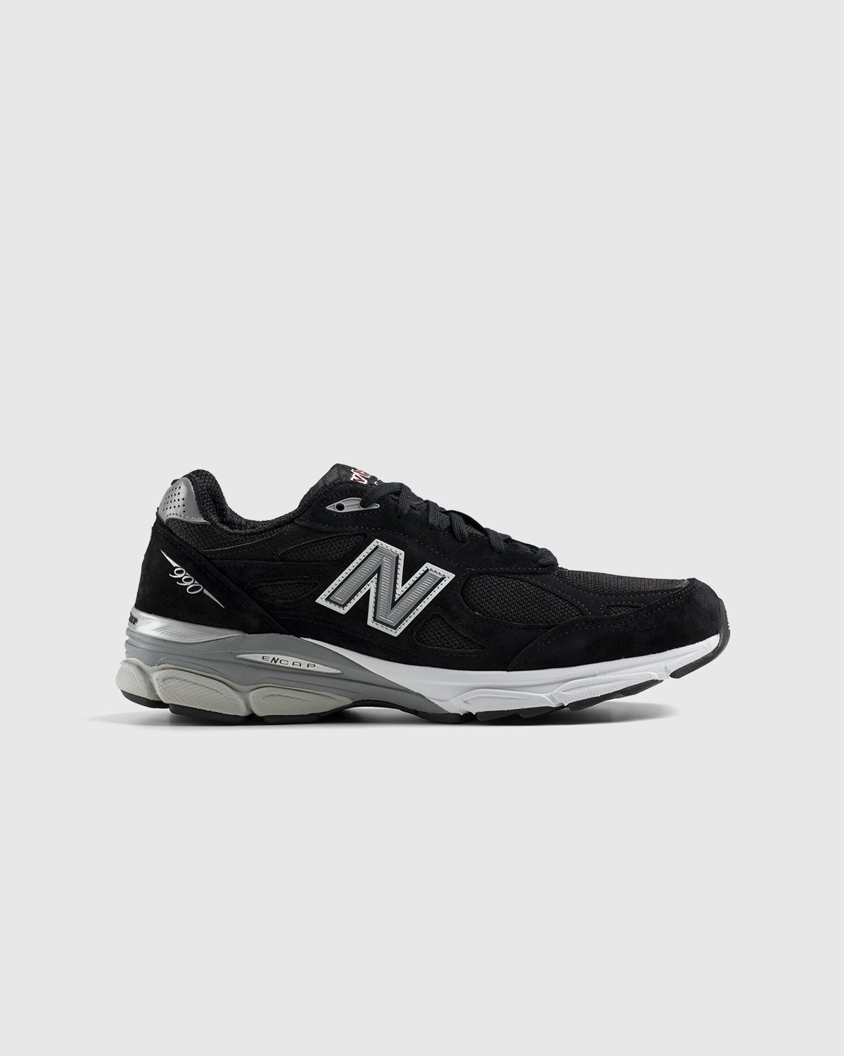 New Balance – M990BS3 Black | Highsnobiety Shop