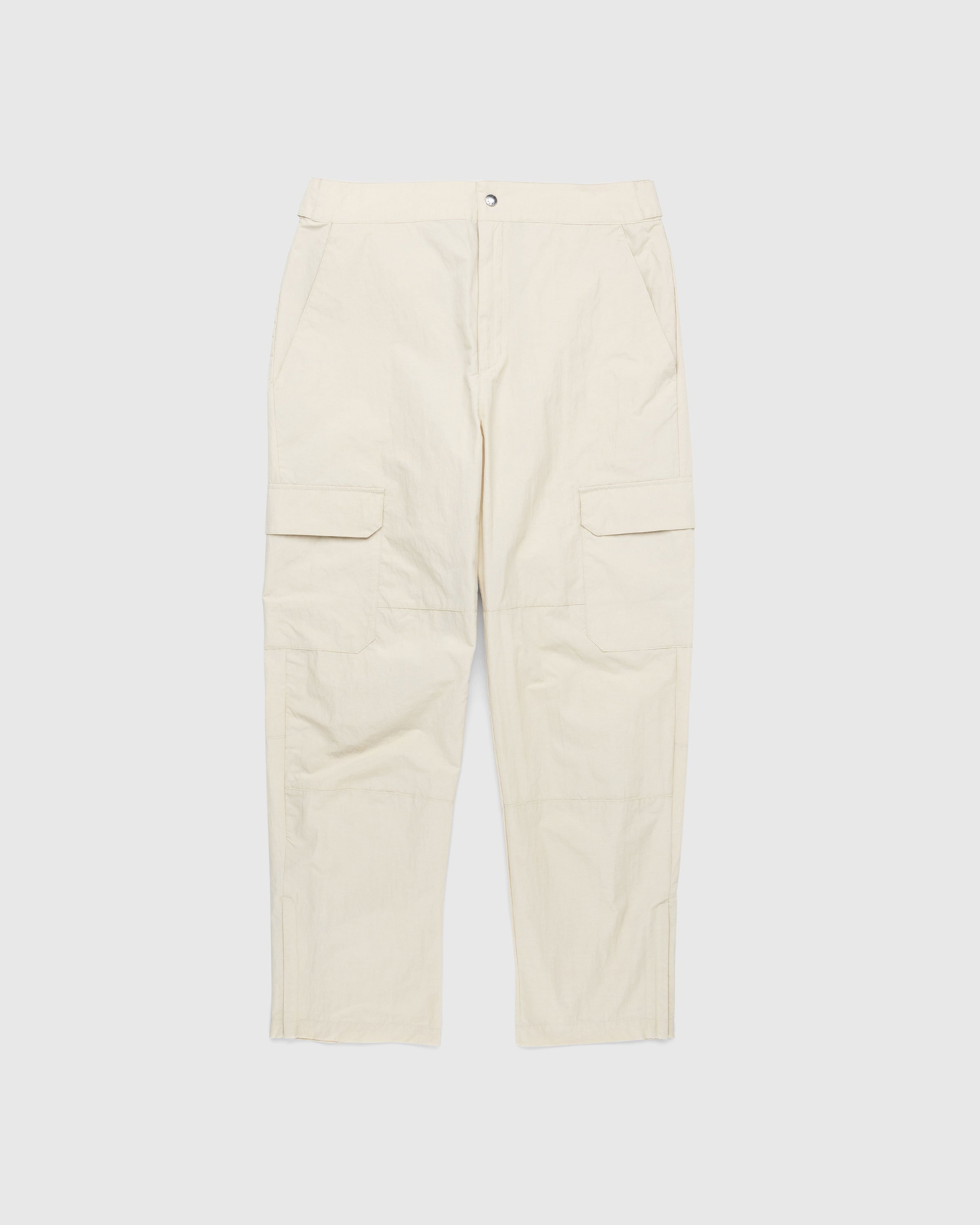 The North Face Utility Cord Easy Pant - Sulphur Moss - L - Men