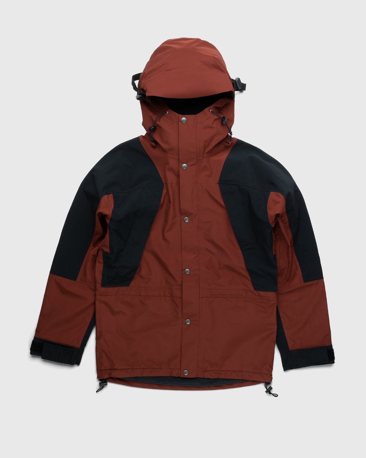 North face retro outlet mountain jacket