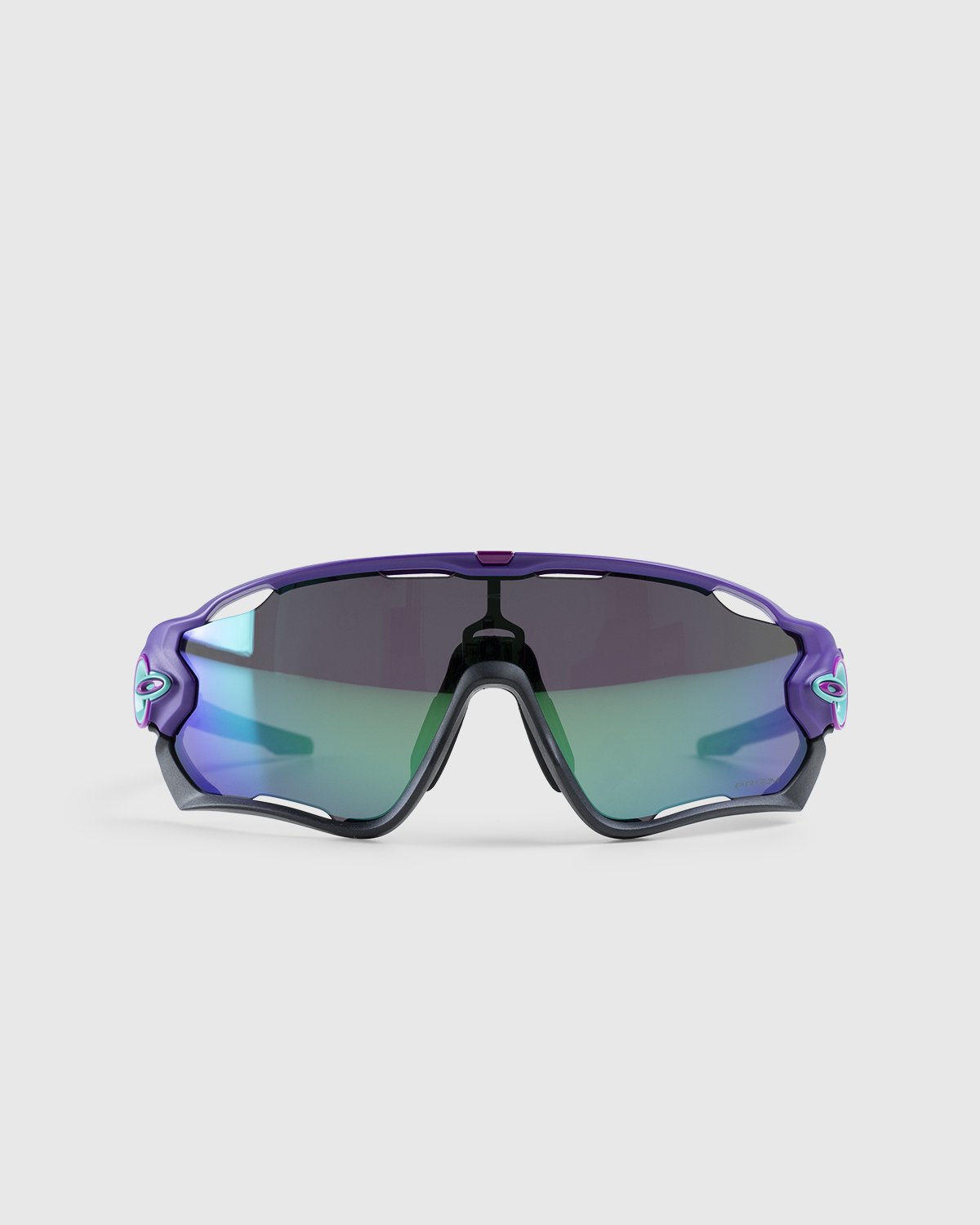 Oakley Grey Purple Mirror 02 Unisex Sunglasses- Buy Online in India –  superbikestore