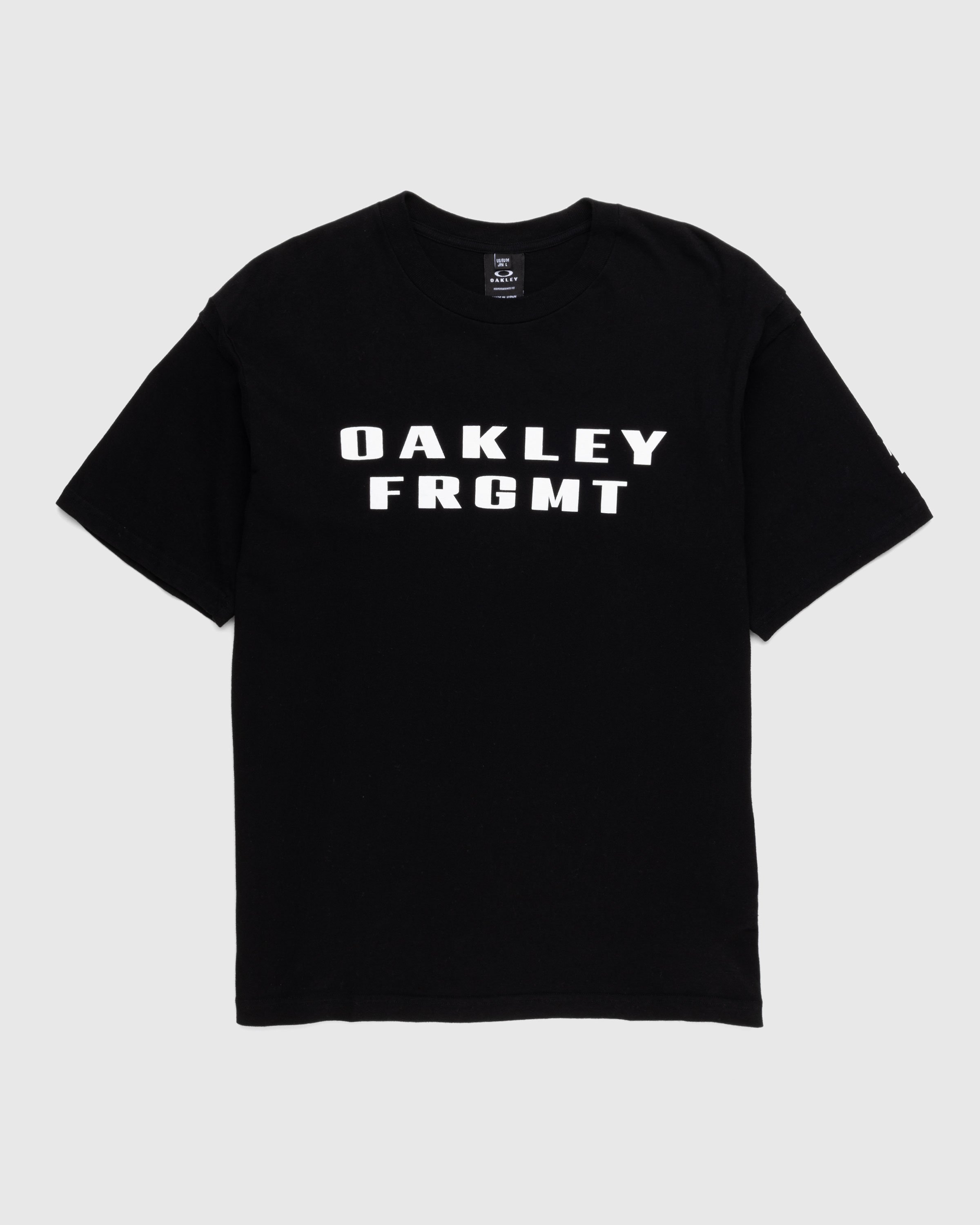 Camiseta Oakley Iconic - Camiseta Oakley Iconic - Oakley